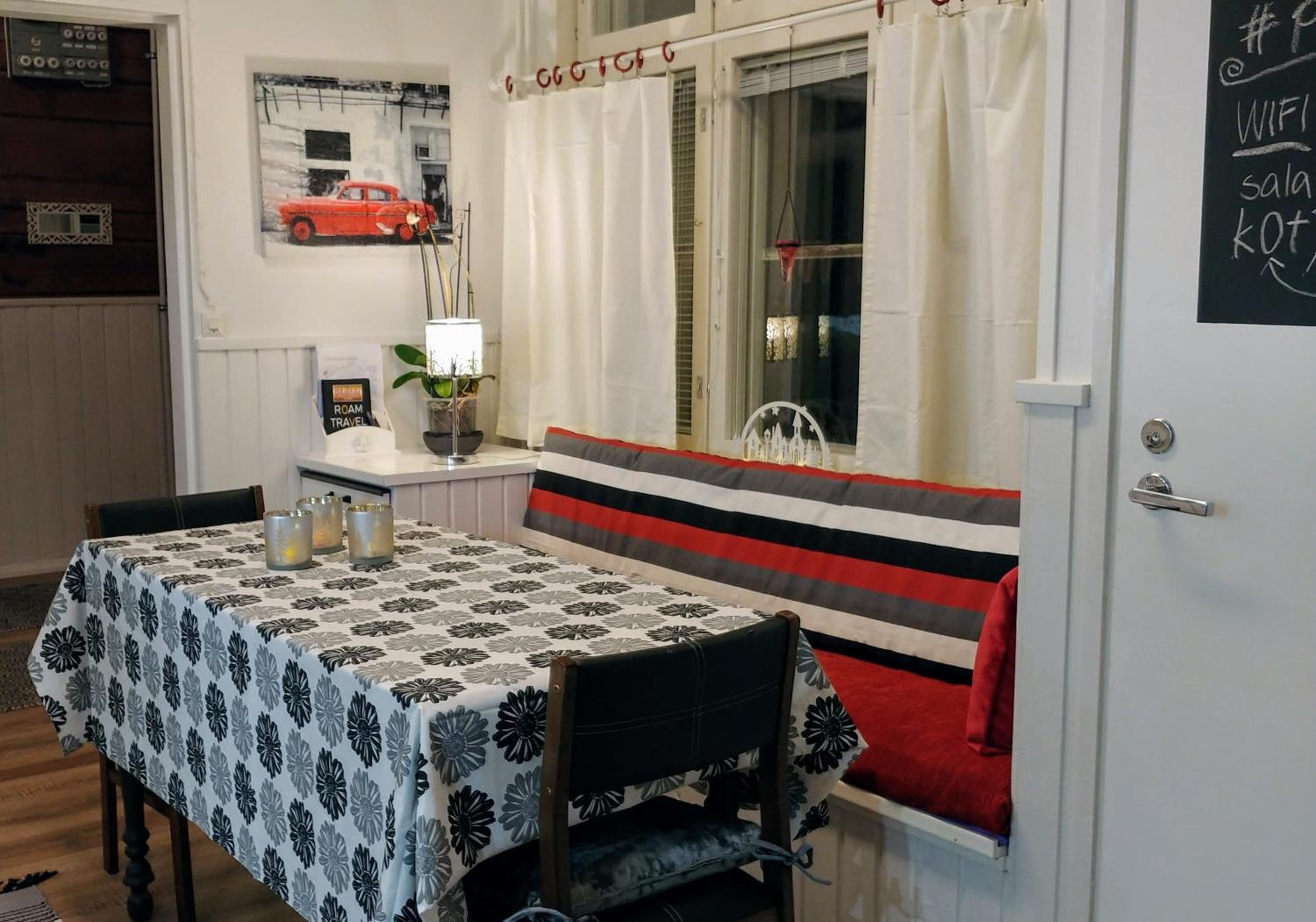 One-Bedroom Apartment - Photo 68