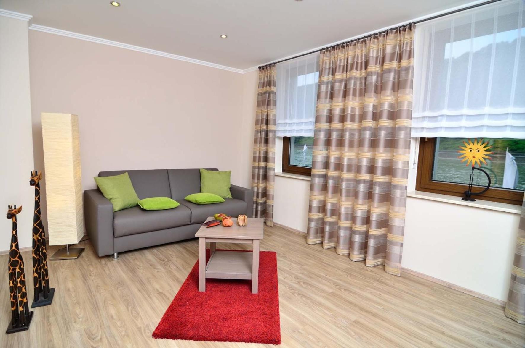Comfort Apartment photo 1