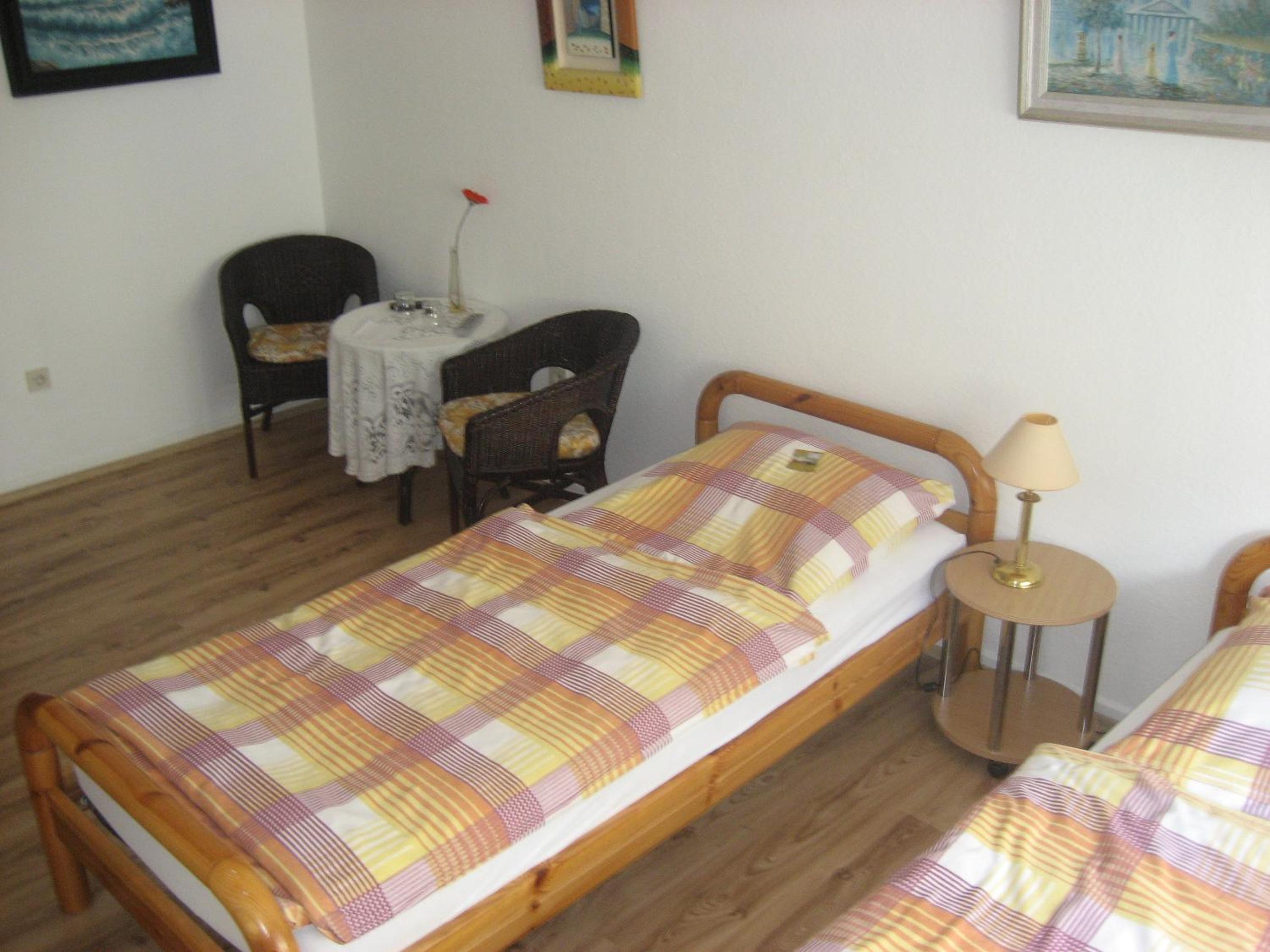 Single Room photo 2