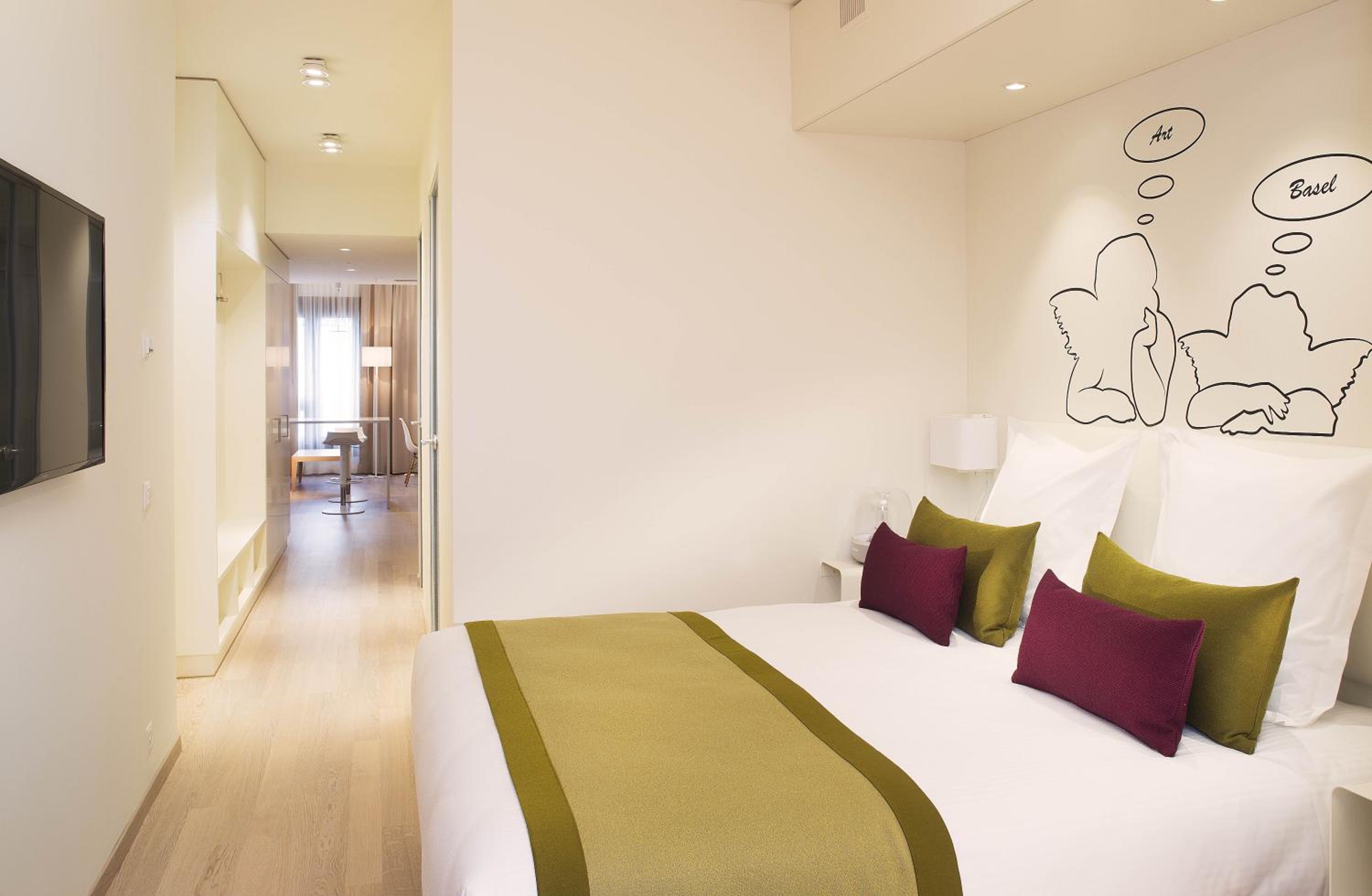 Suite photo 2