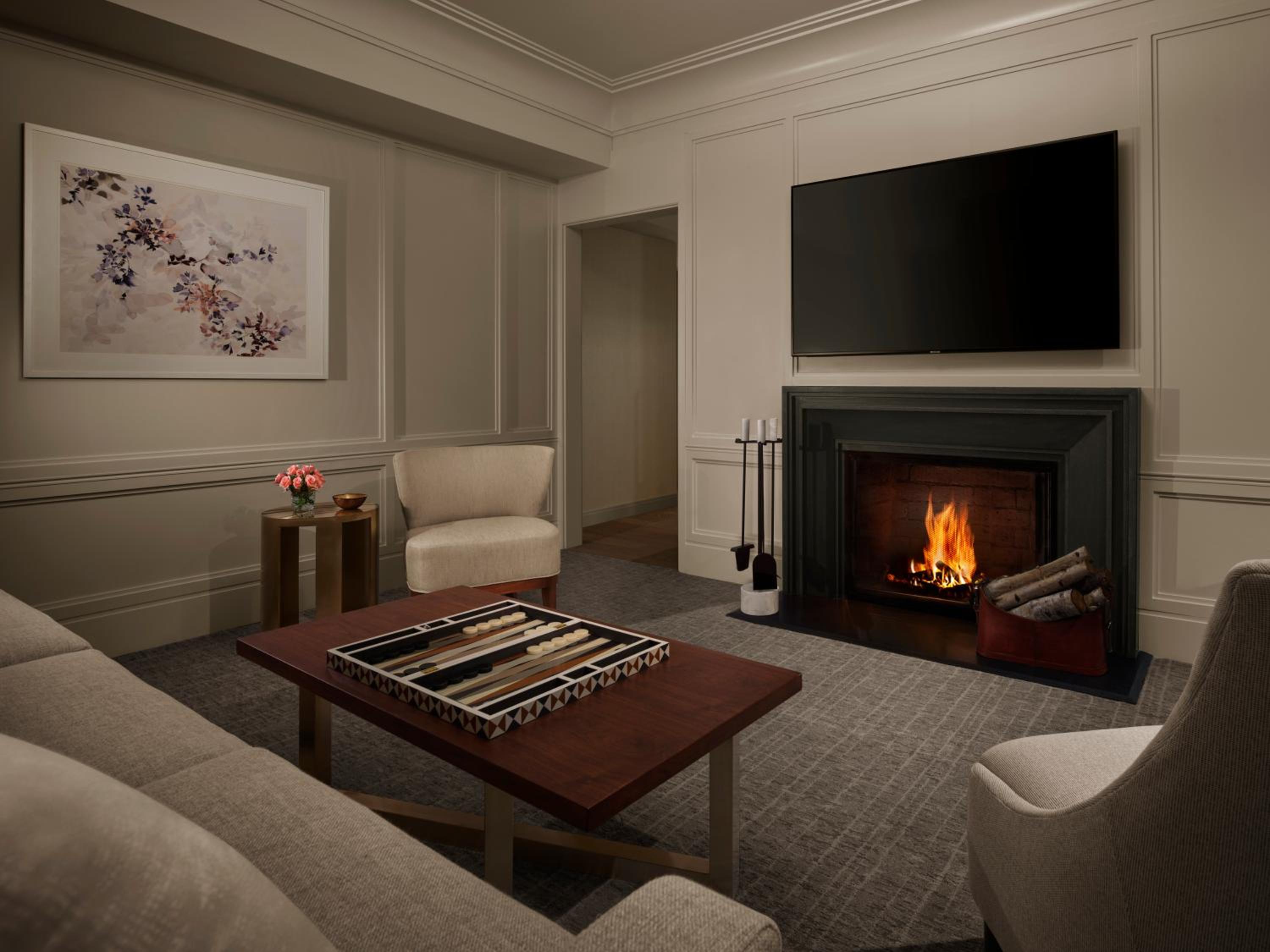 Suite (Non Smoking)