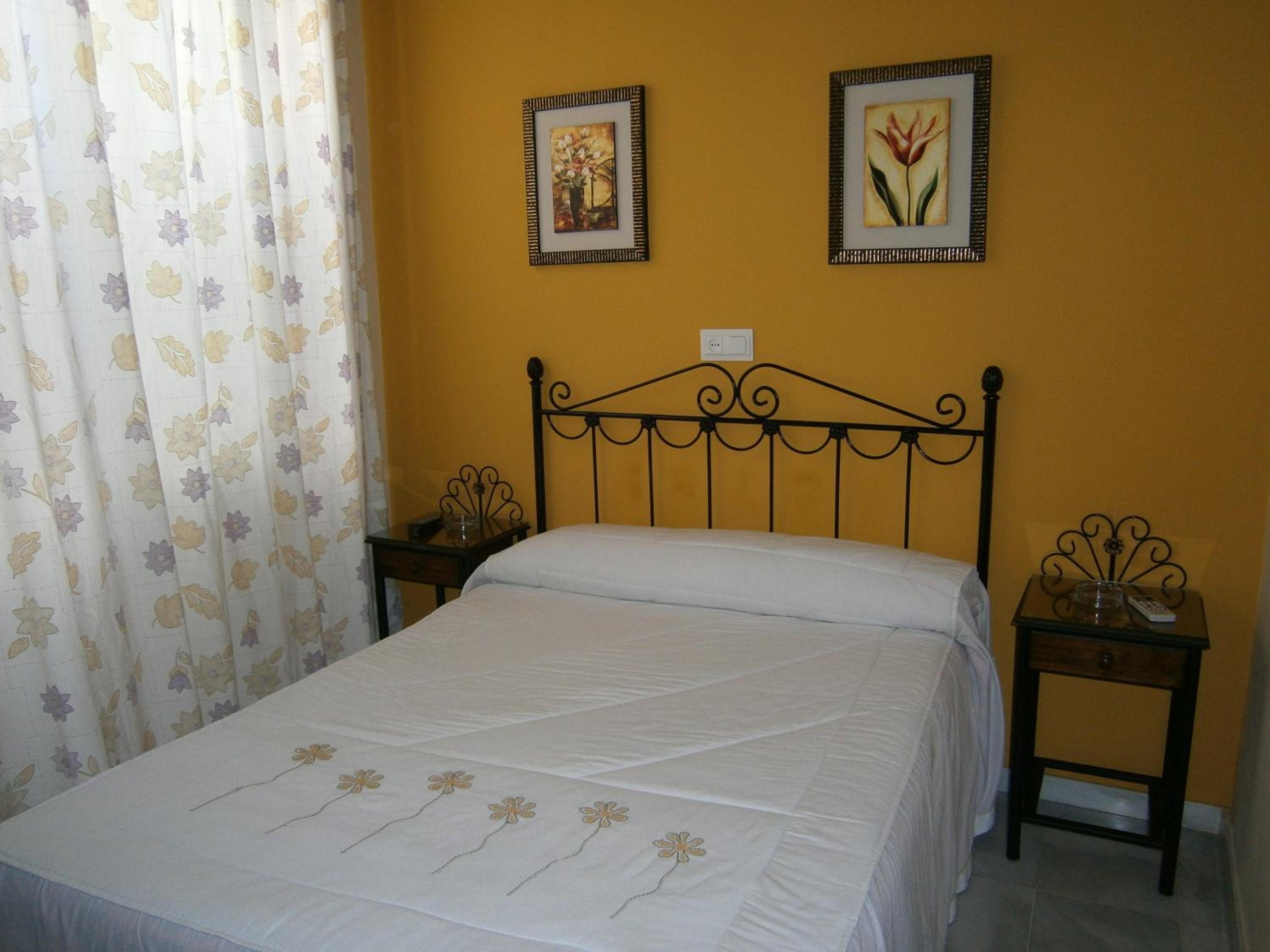 Habitación Individual