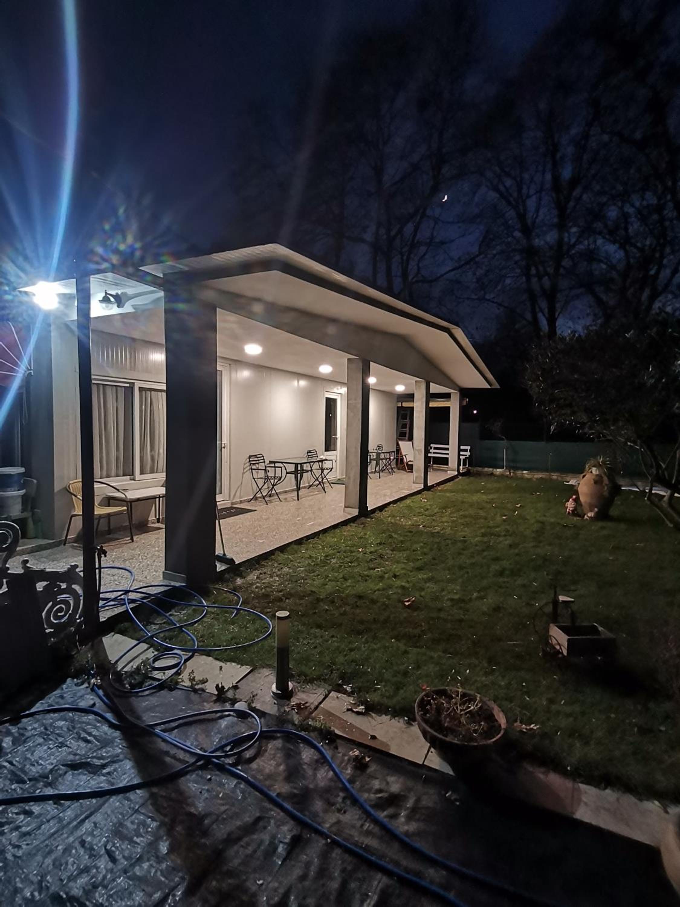 One-Bedroom Bungalow - Photo 1