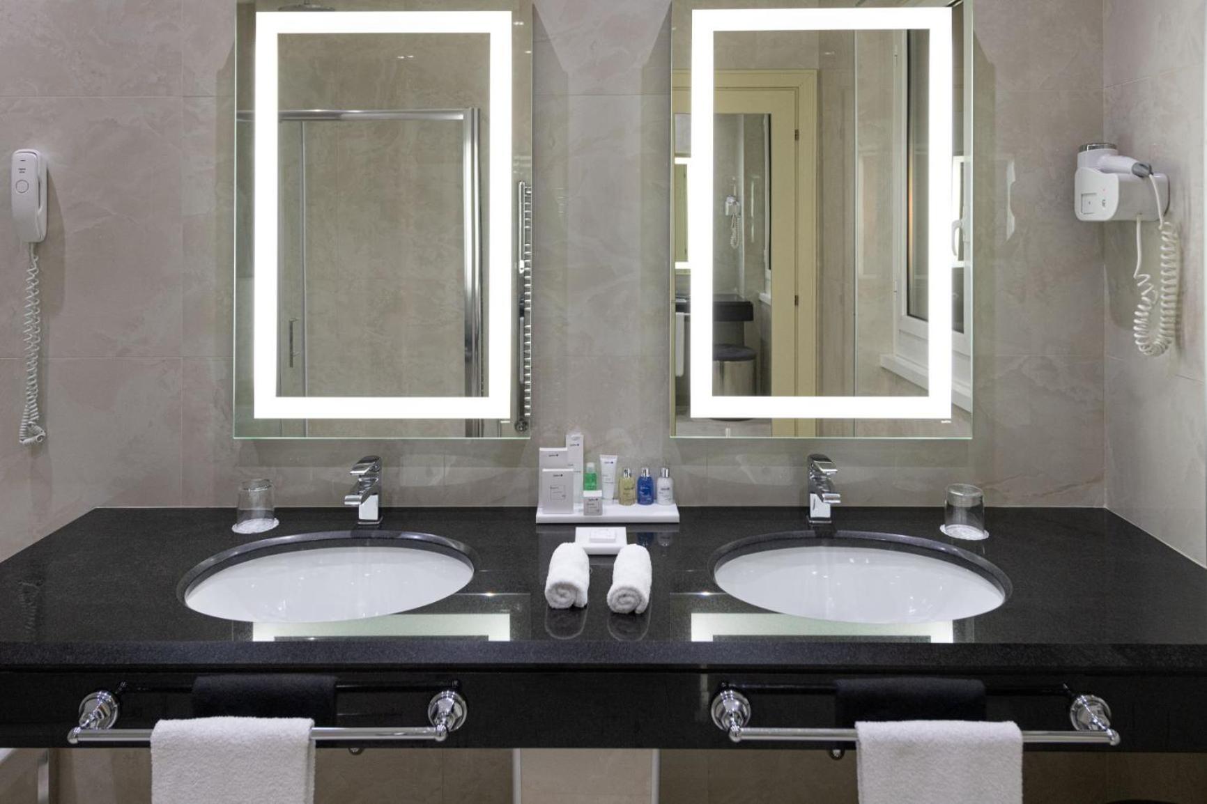 Presidential Suite Puccini - Terrace