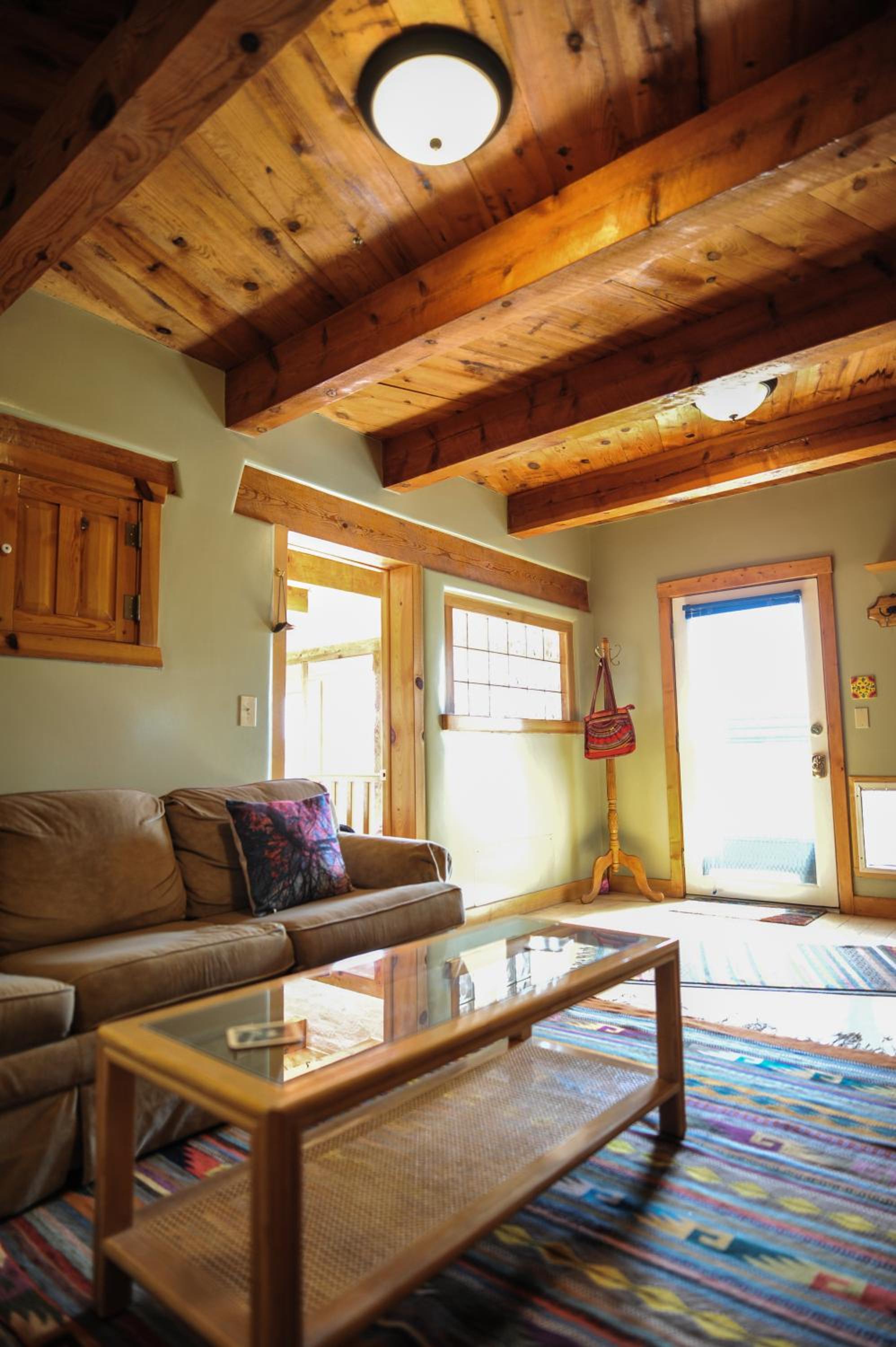 Apartment - Split Level photo 3