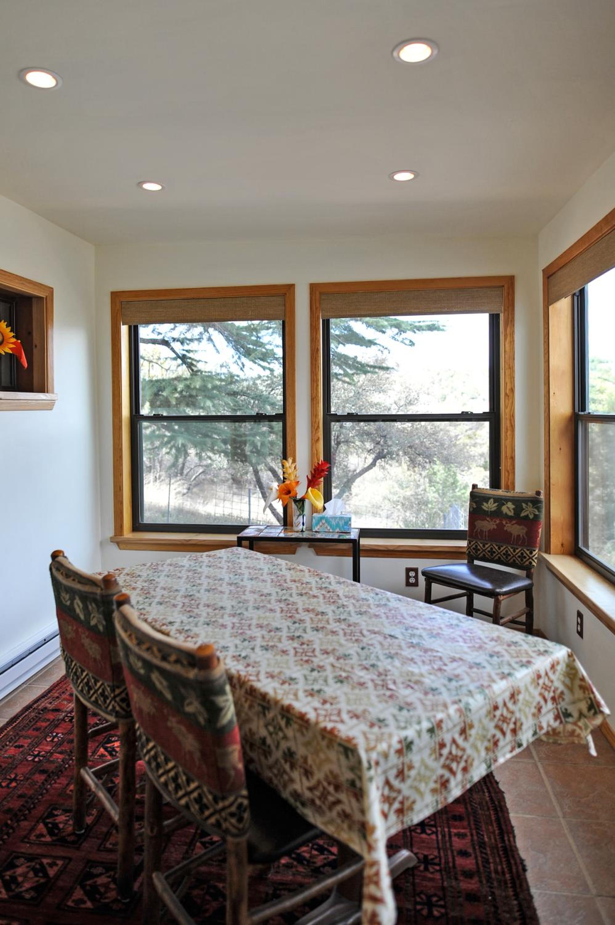 One-Bedroom Apartment - Photo 7