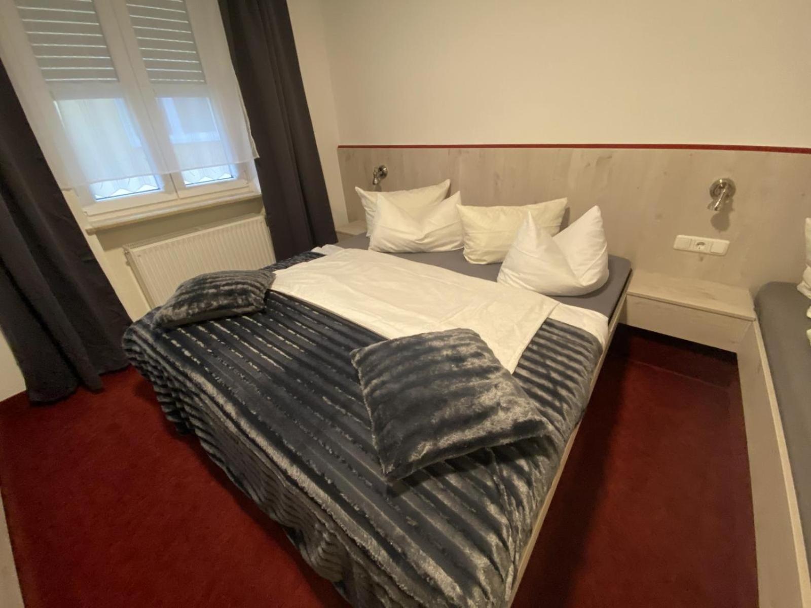 Quadruple Room photo 2