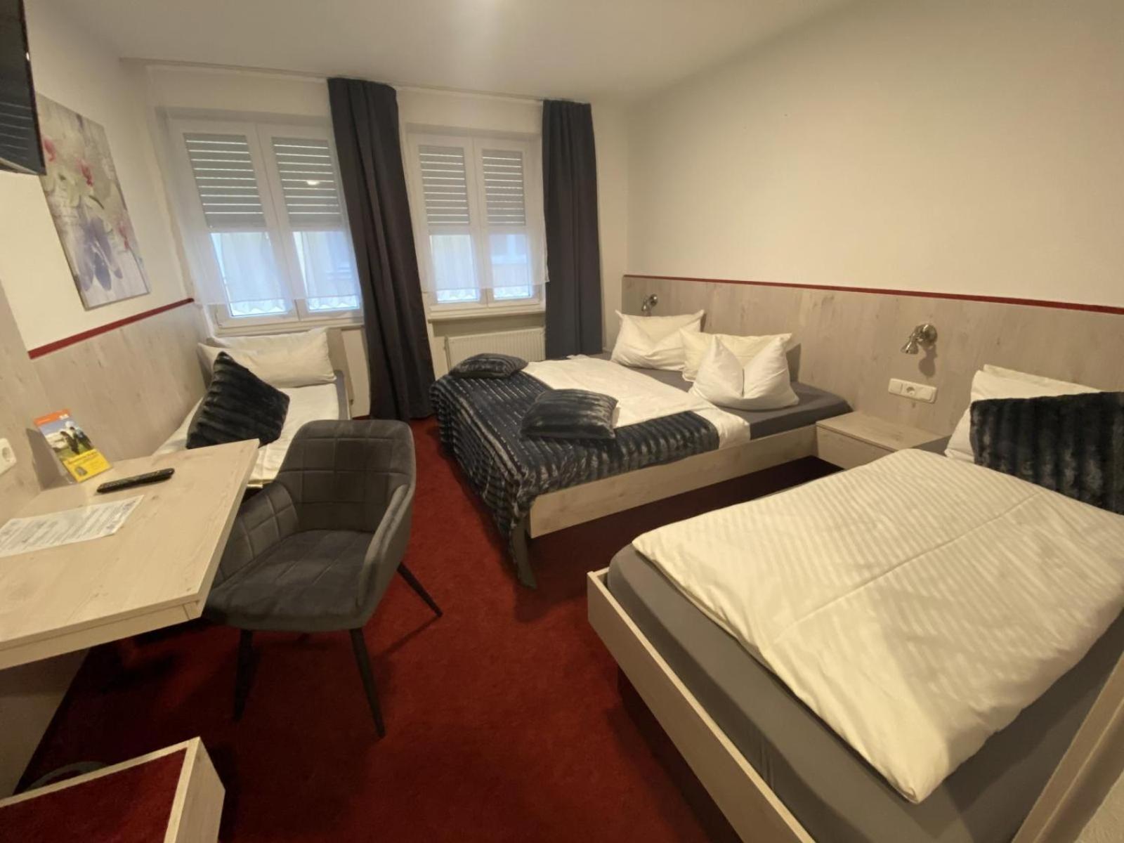 Quadruple Room photo 1