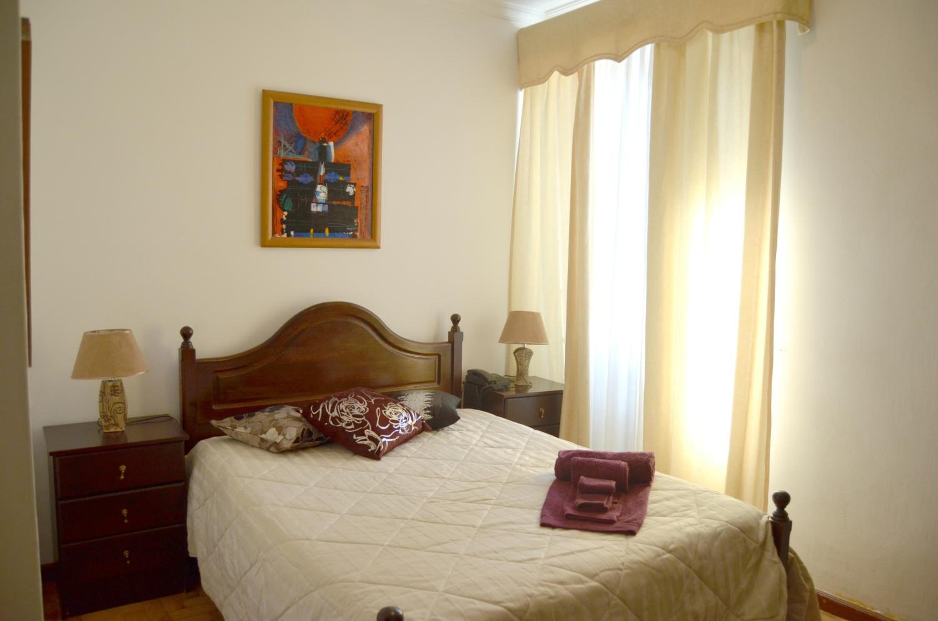Double or Twin Room photo 2