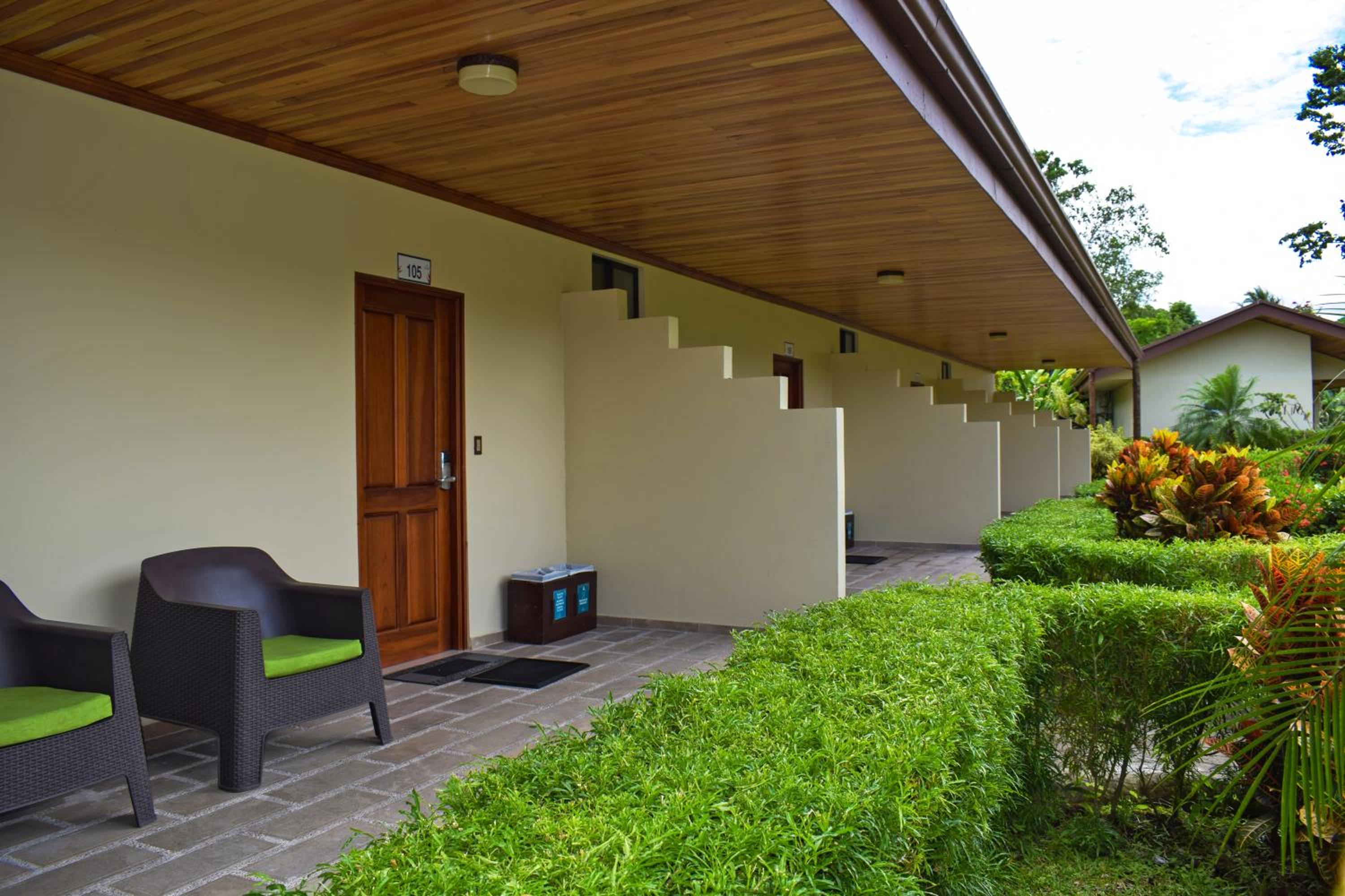 Standard  Room