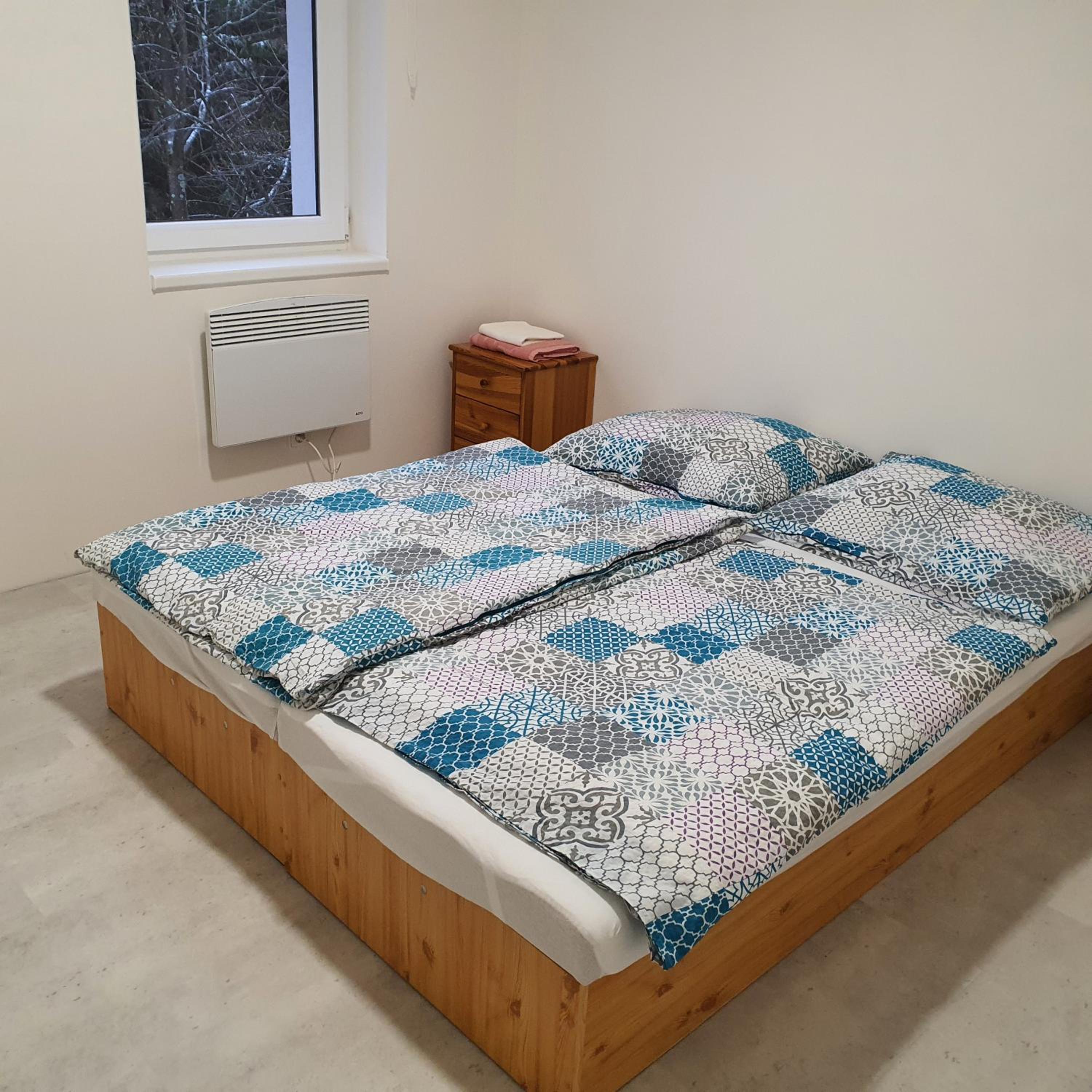 Apartment photo 1