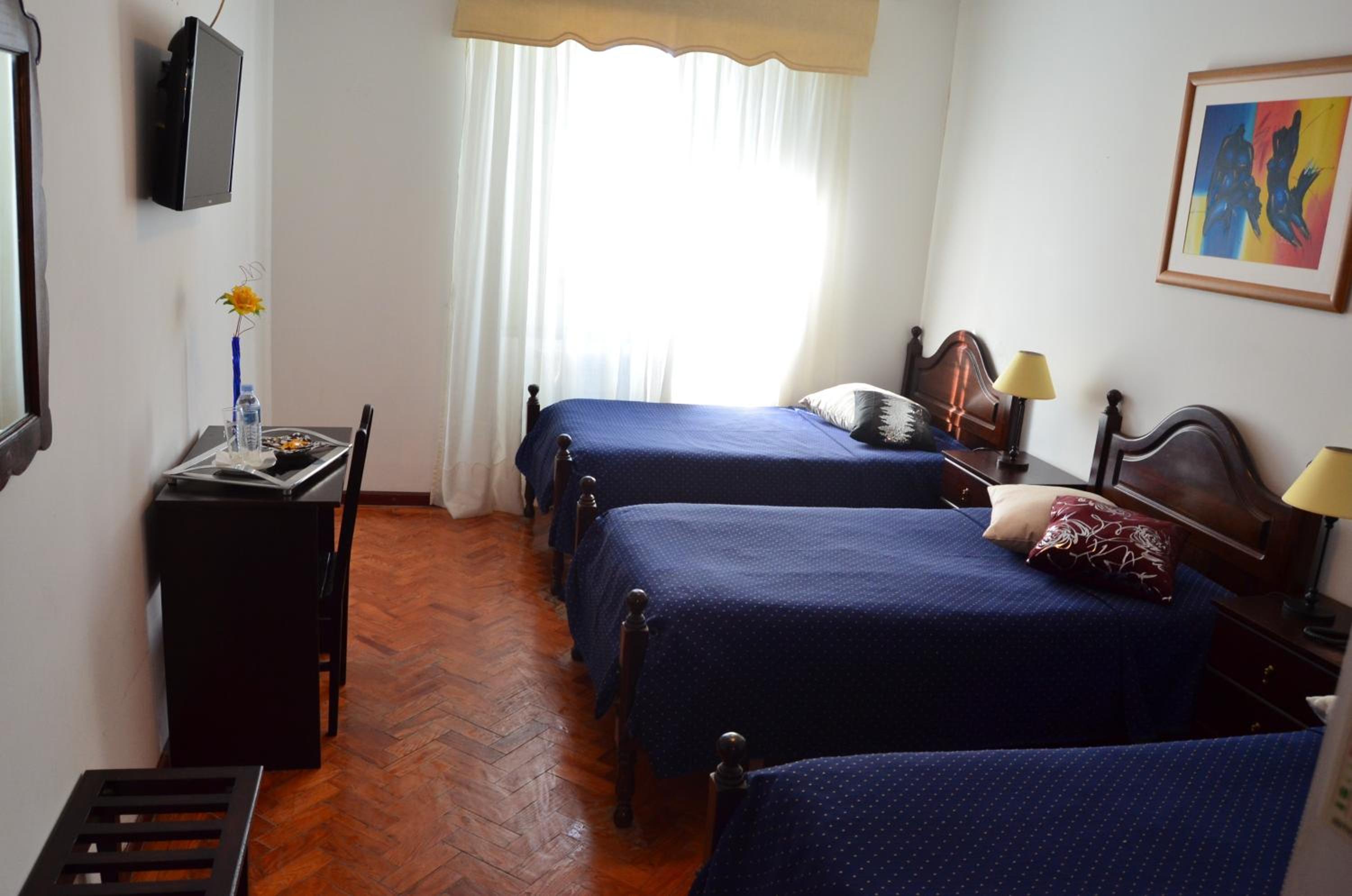 Triple Room photo 1