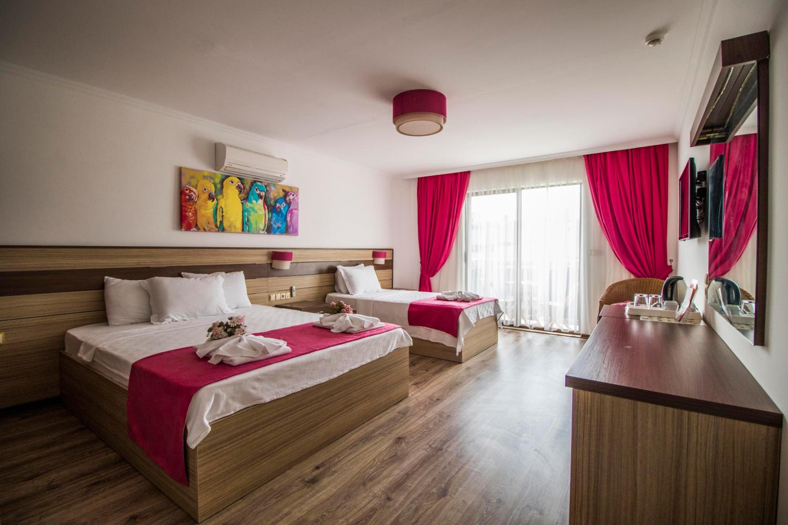 Superior Triple Room