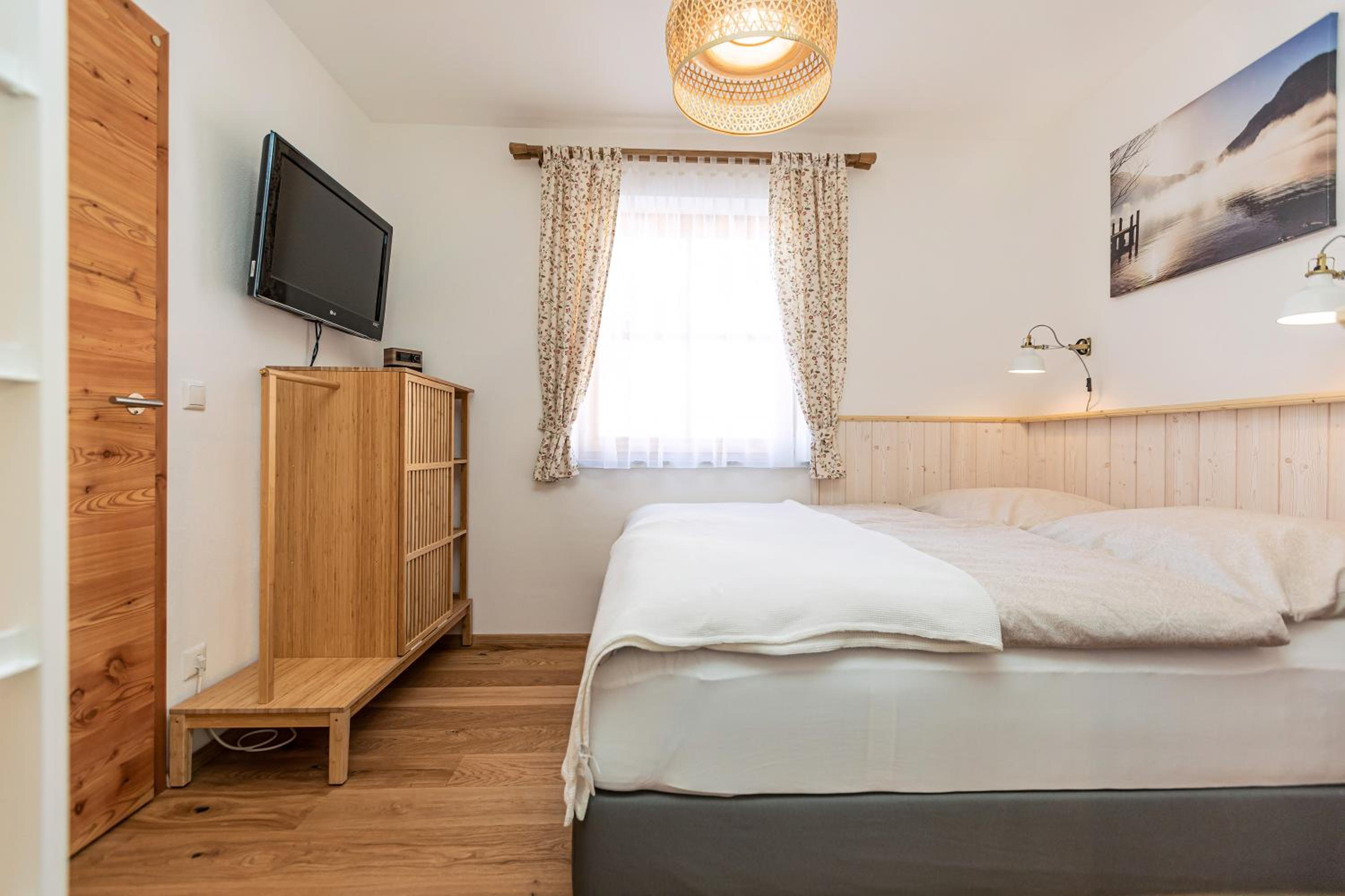 Apartment with Sauna photo 1
