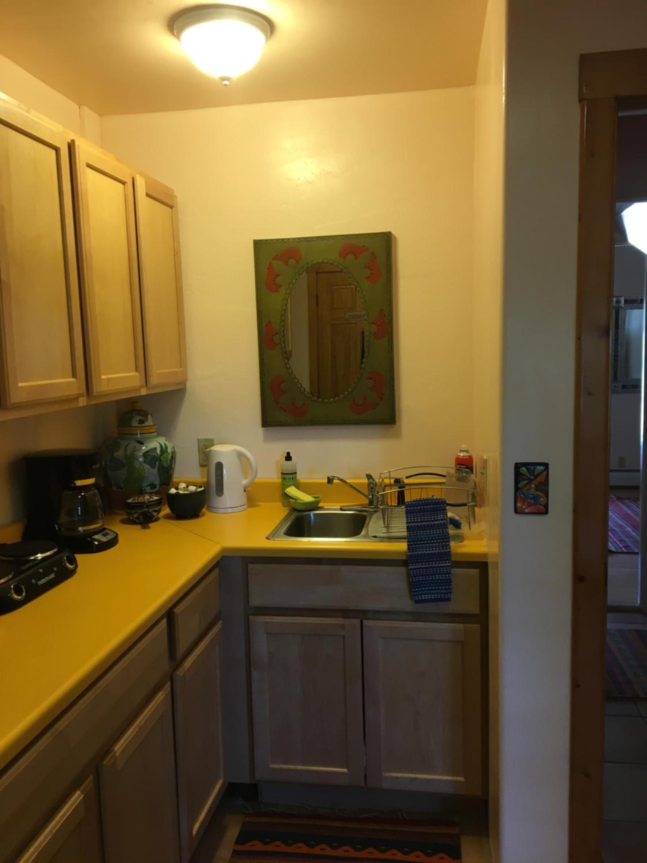 One-Bedroom Apartment - Photo 24