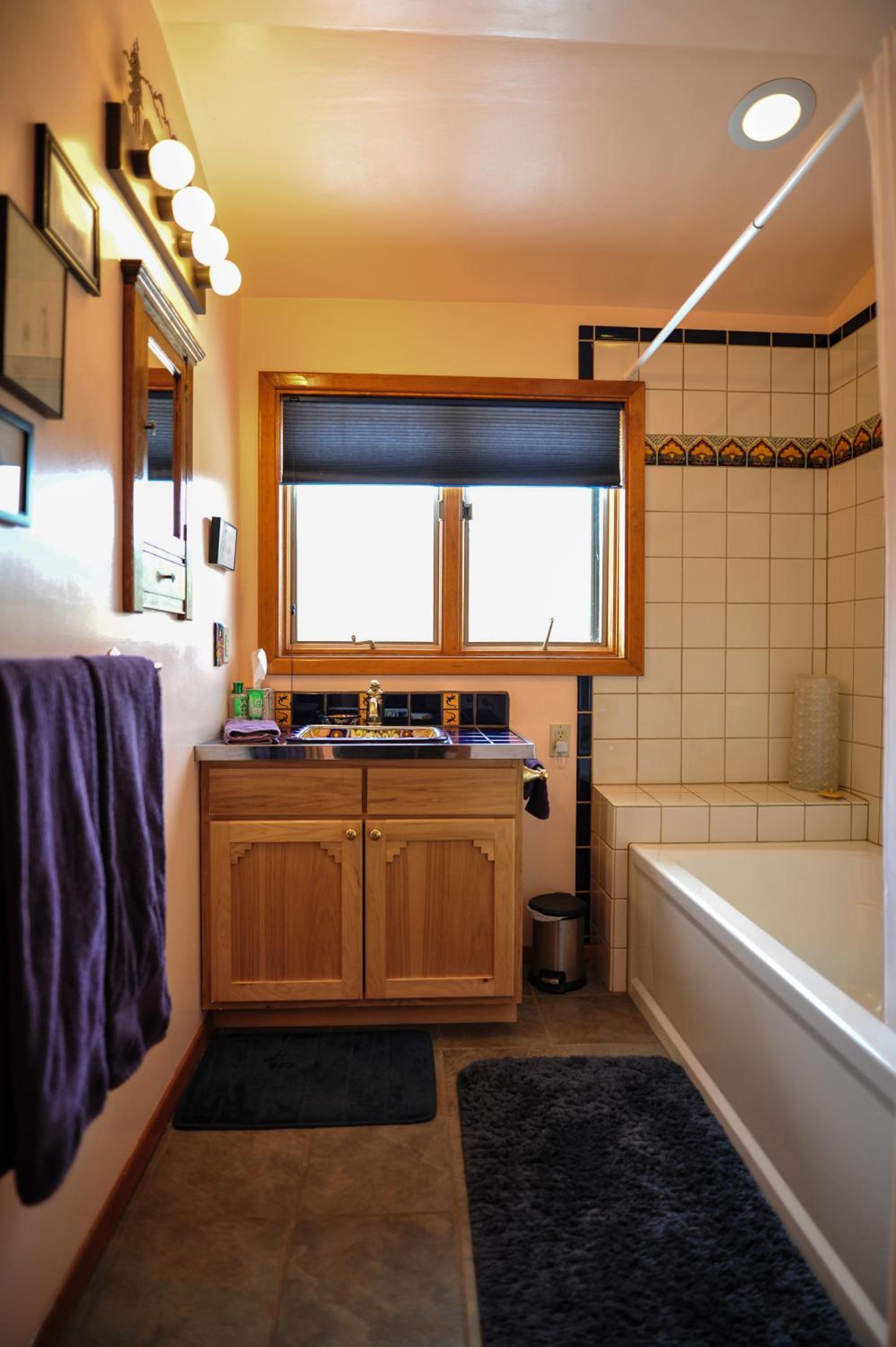 Two-Bedroom Apartment - Photo 8