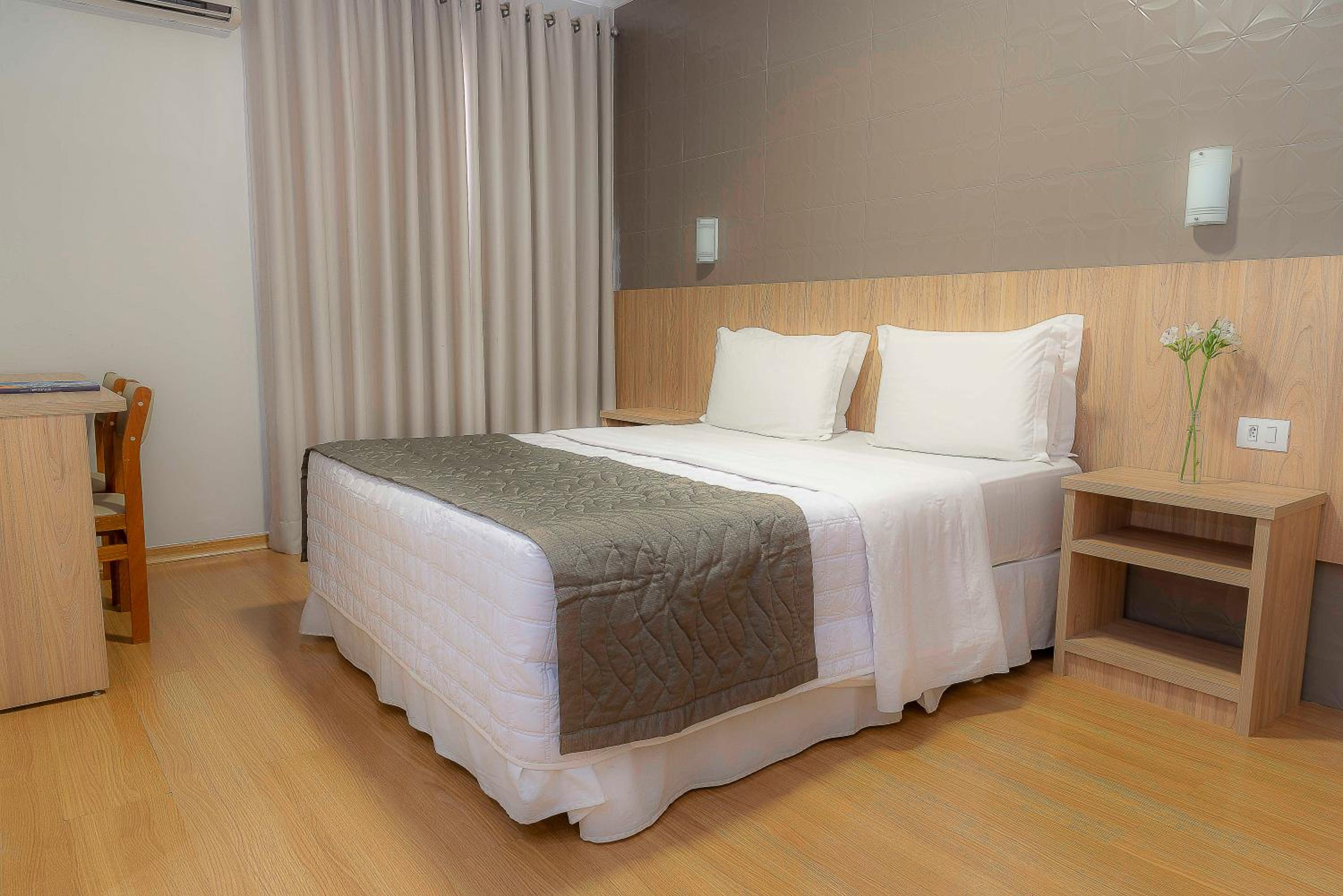 Luxury Double Room - Photo 6
