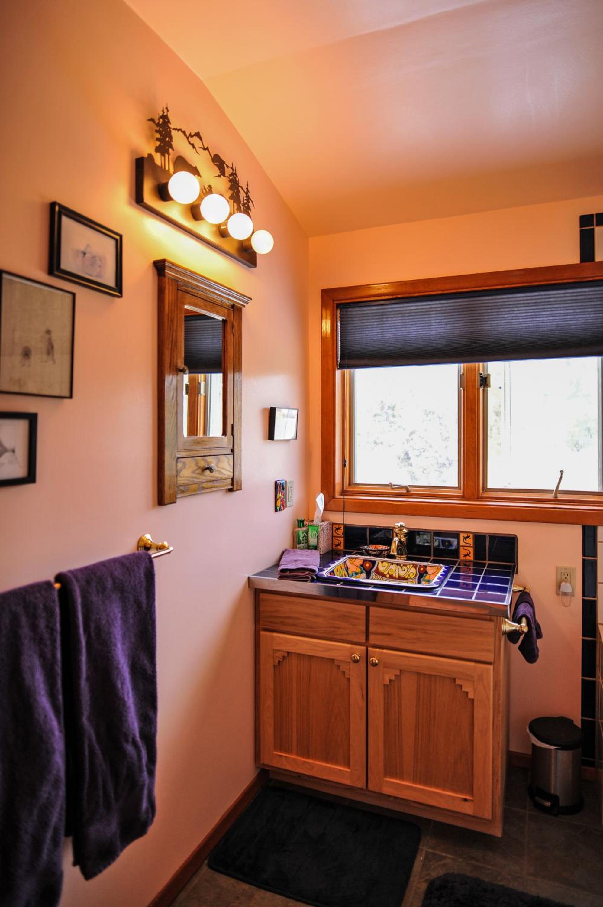 Two-Bedroom Apartment - Photo 5