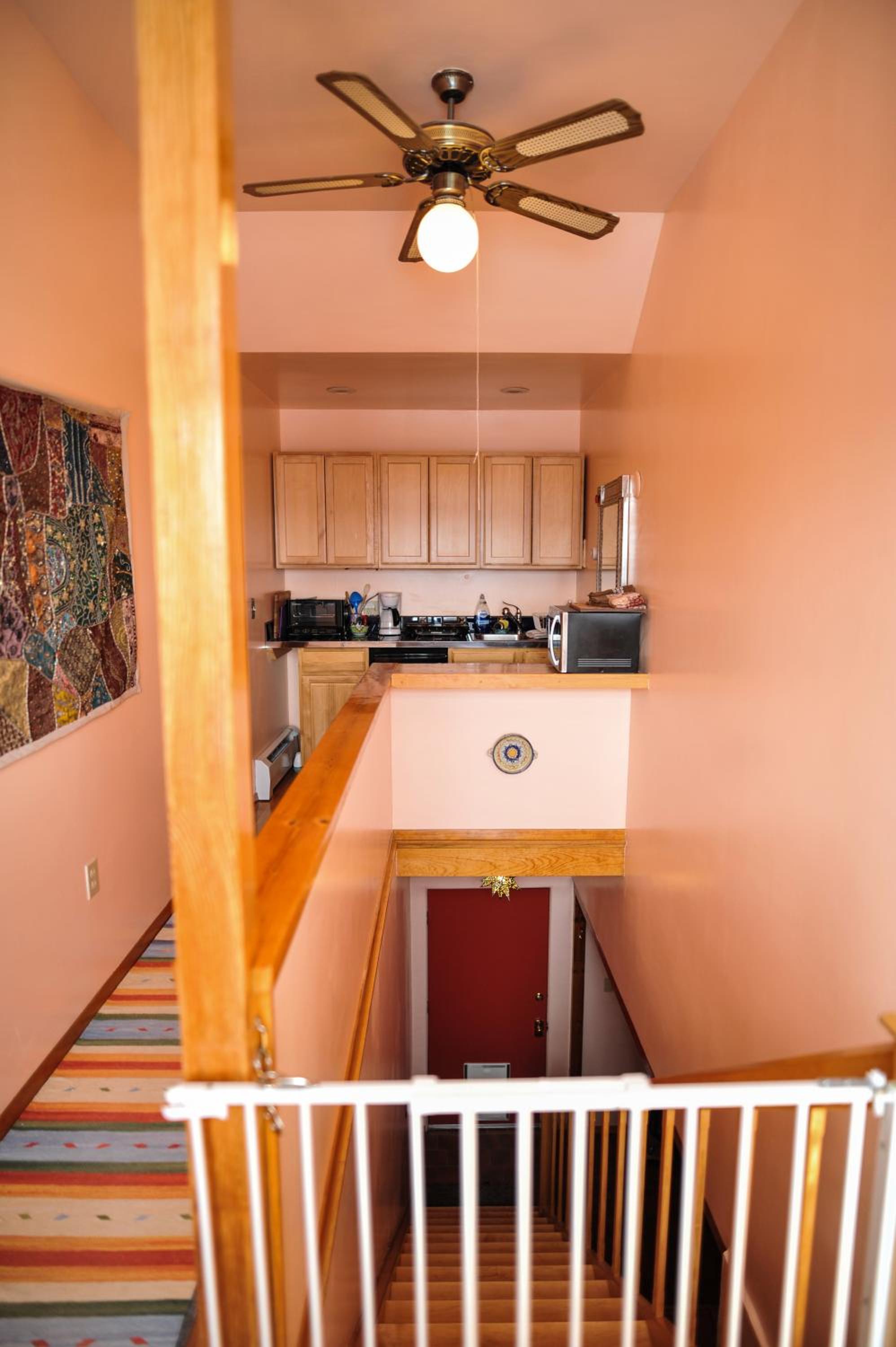 Two-Bedroom Apartment - Photo 14