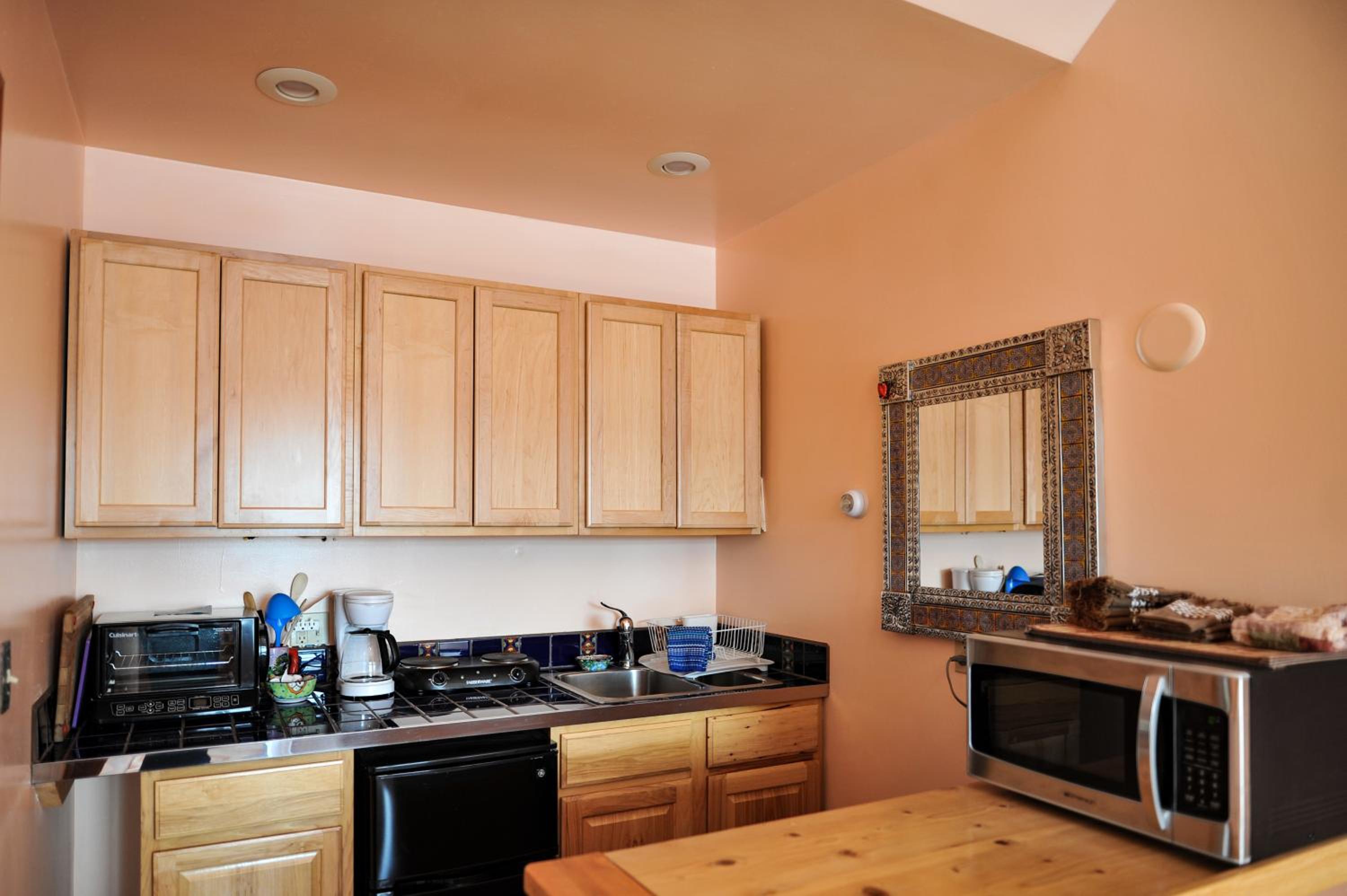 Two-Bedroom Apartment - Photo 17