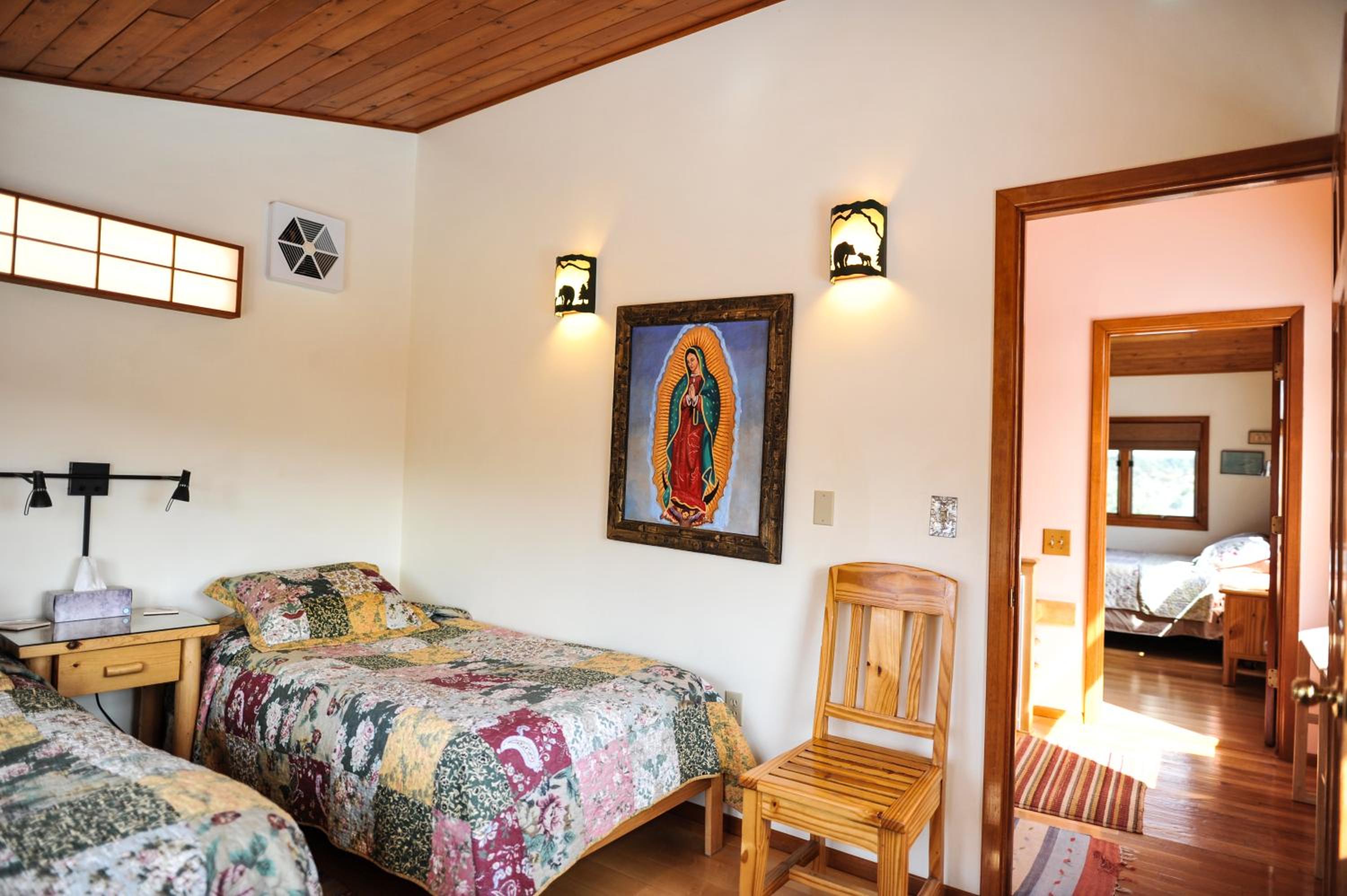 Two-Bedroom Apartment - Photo 1