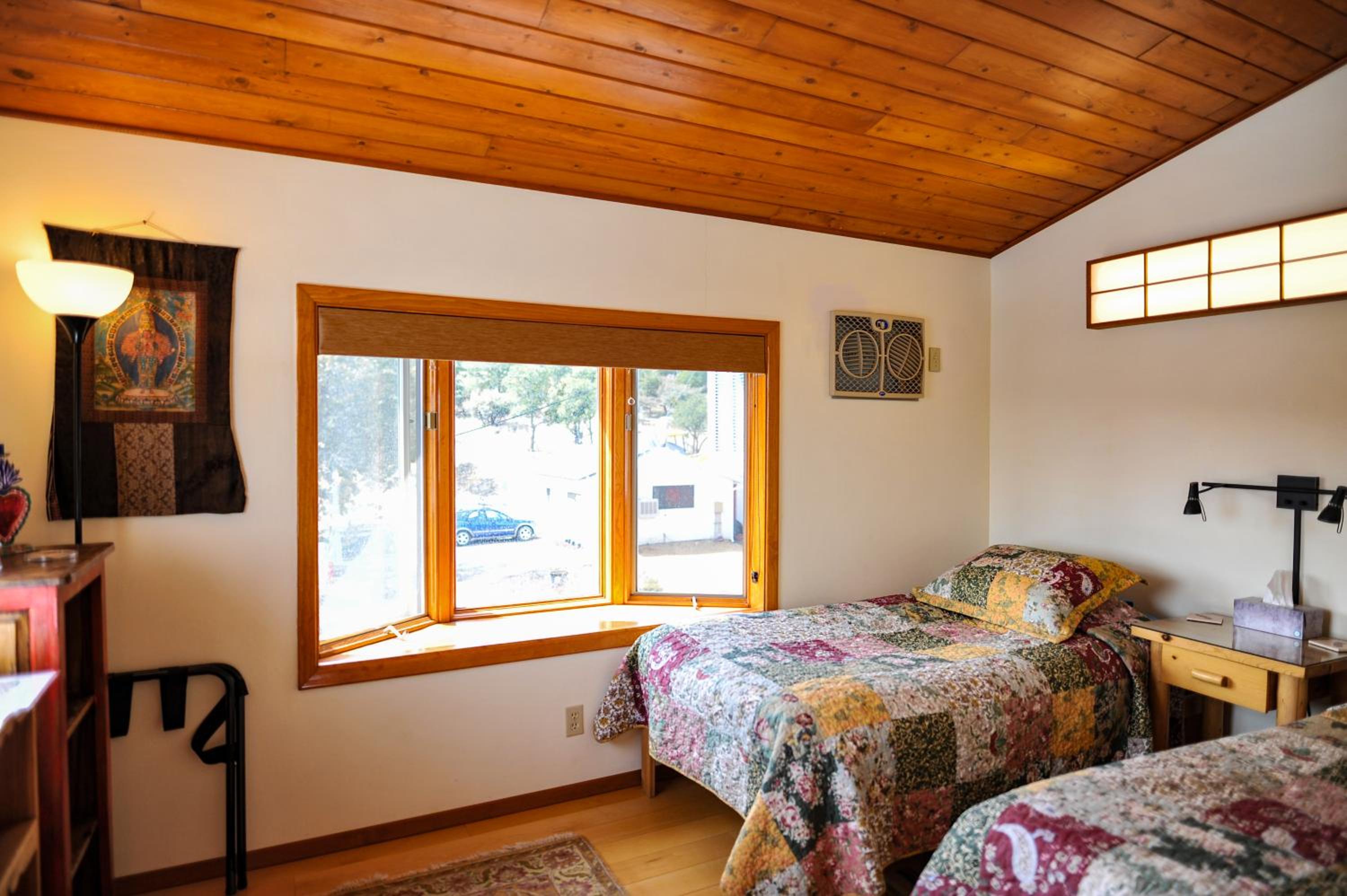 Two-Bedroom Apartment - Photo 41