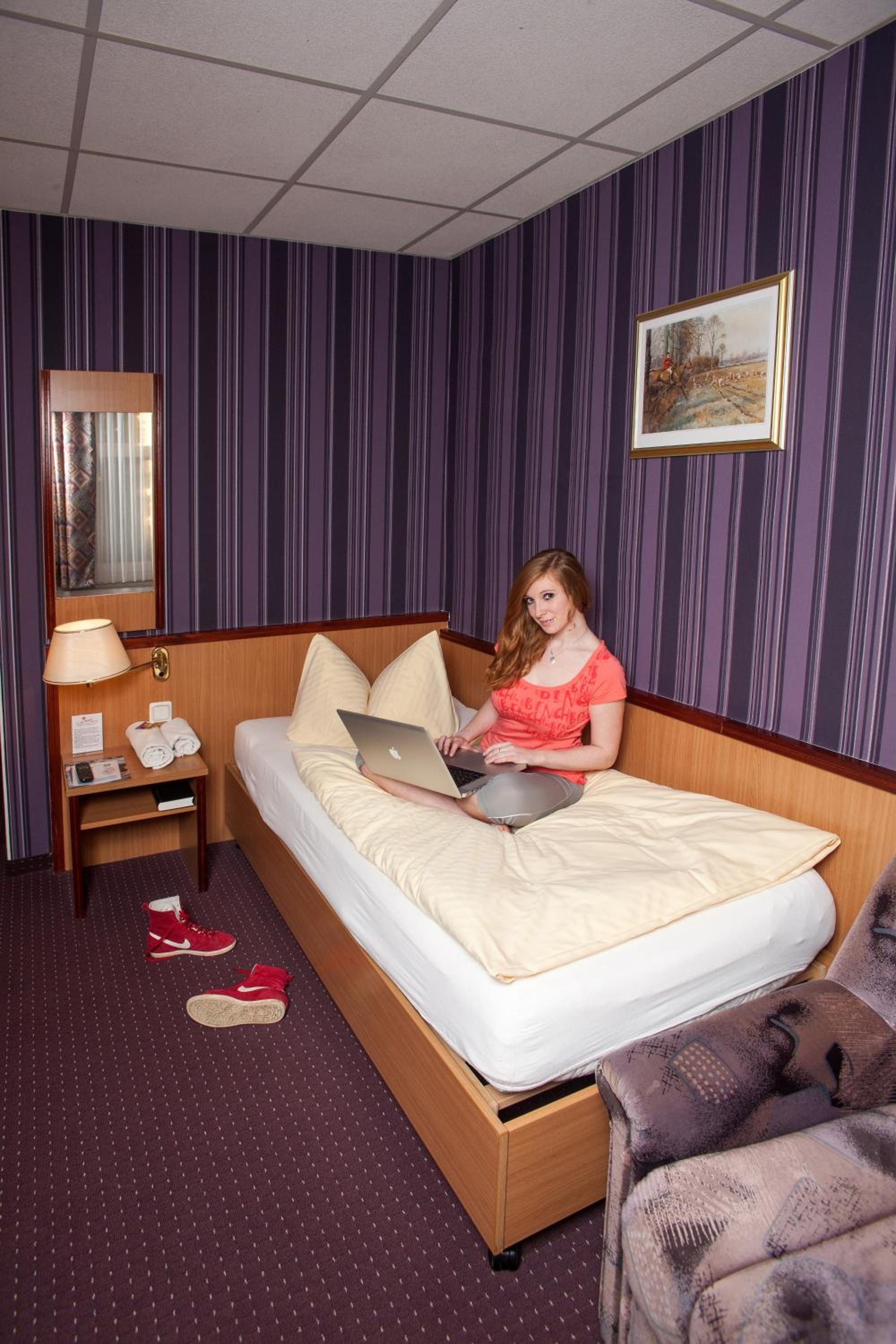 Single Room photo 2