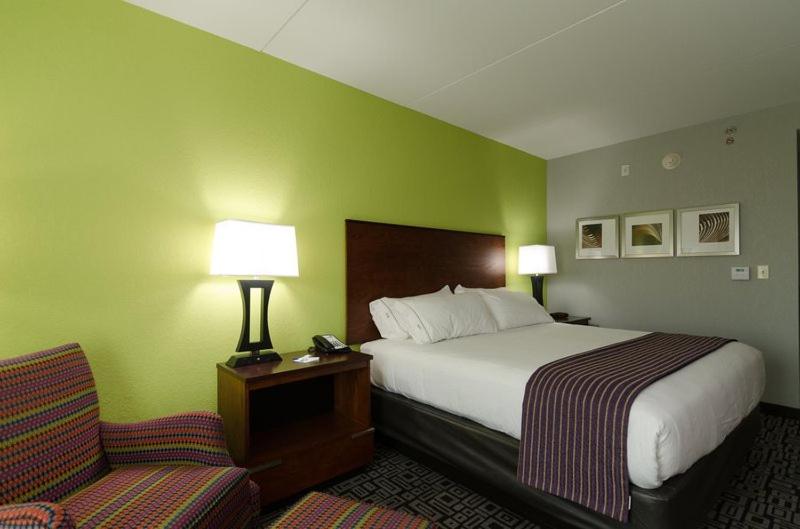 Standard Room - Photo 3
