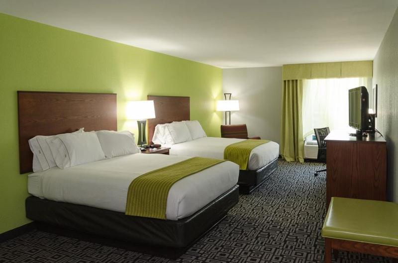 Standard Room - Photo 1
