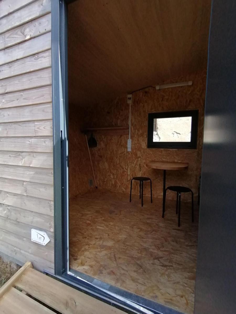 Superior Chalet photo 3