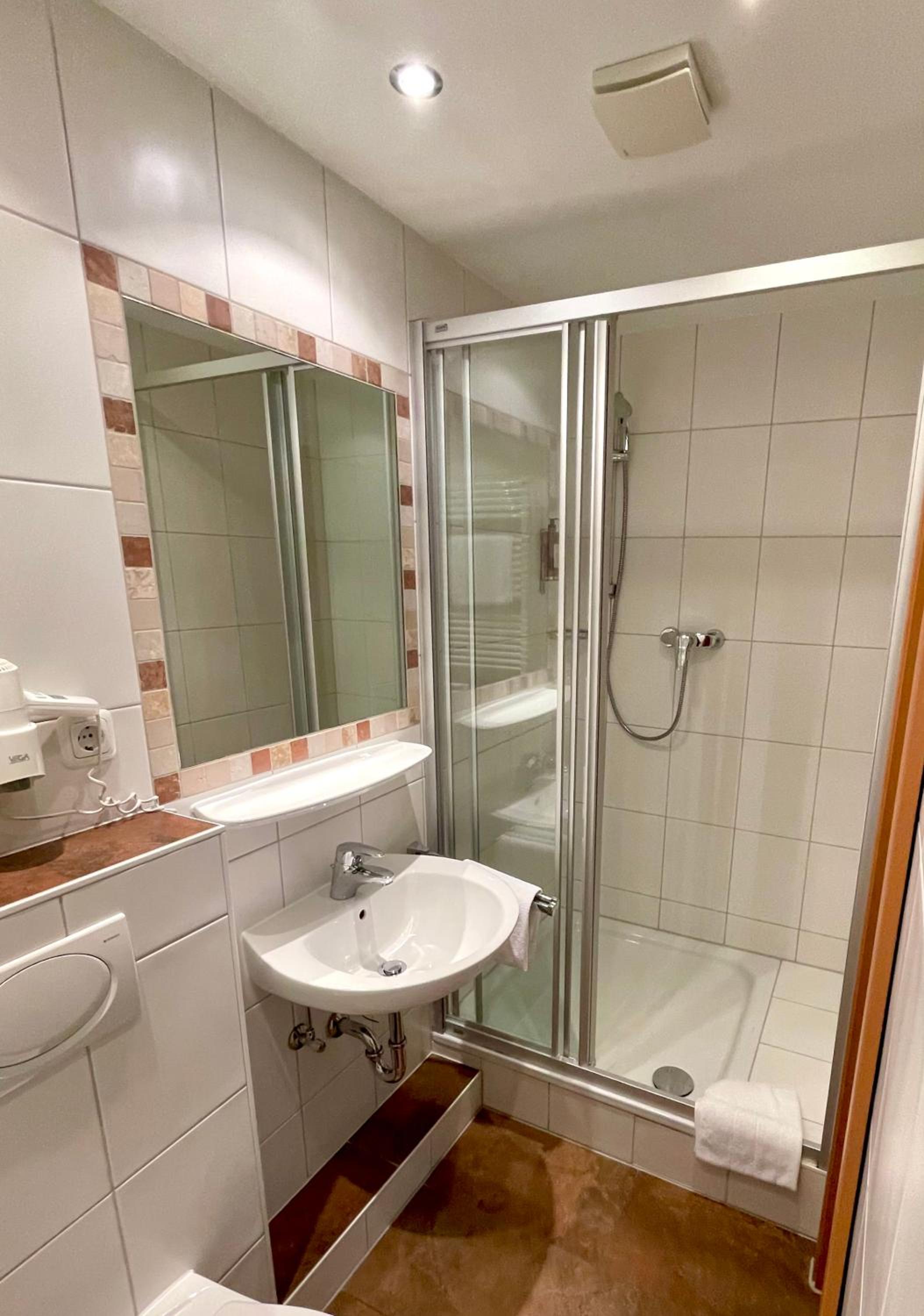 Comfort Single Room photo 3
