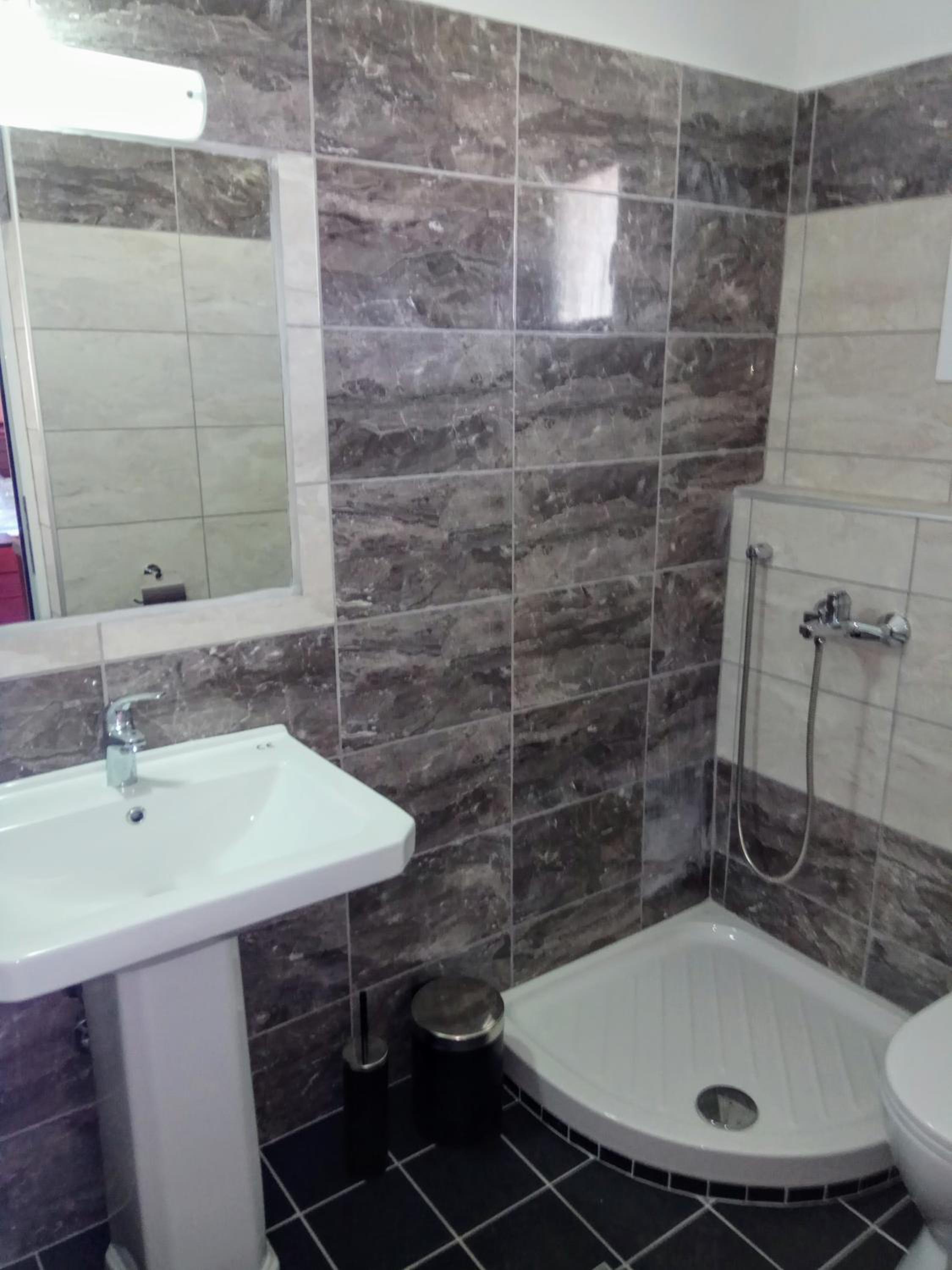 Triple Room with Balcony photo 2