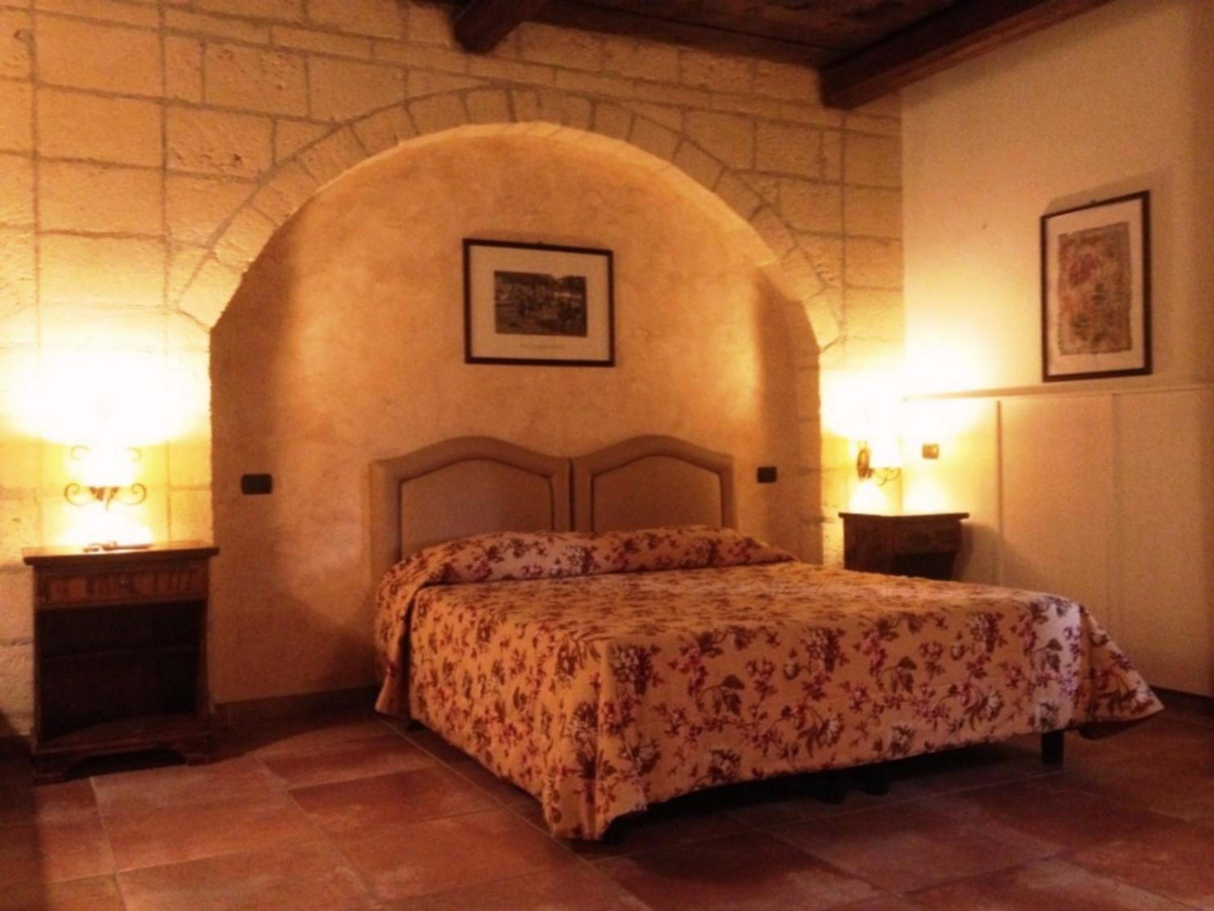 Superior Double Room - Photo 1