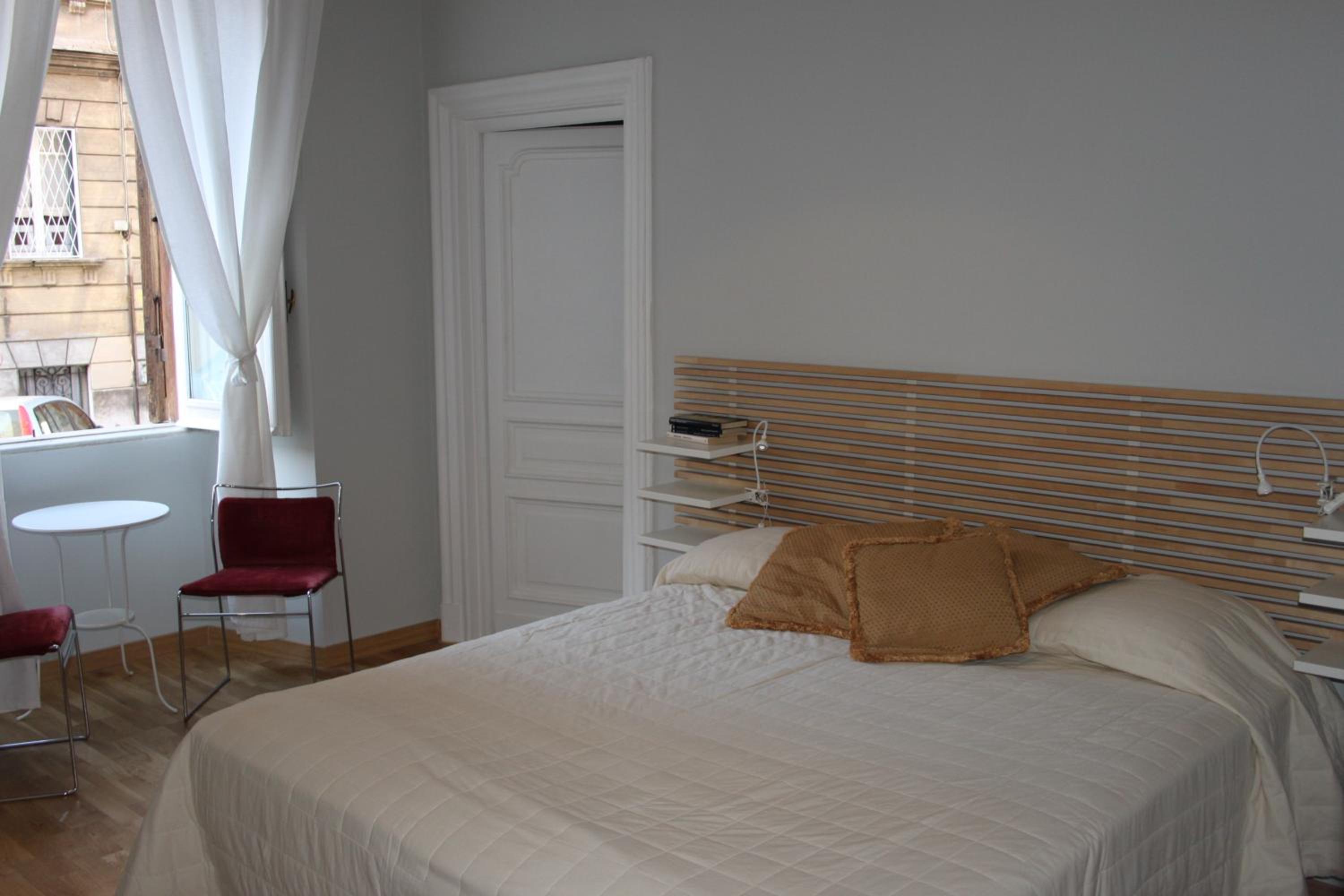 Suite with Kitchenette photo 1