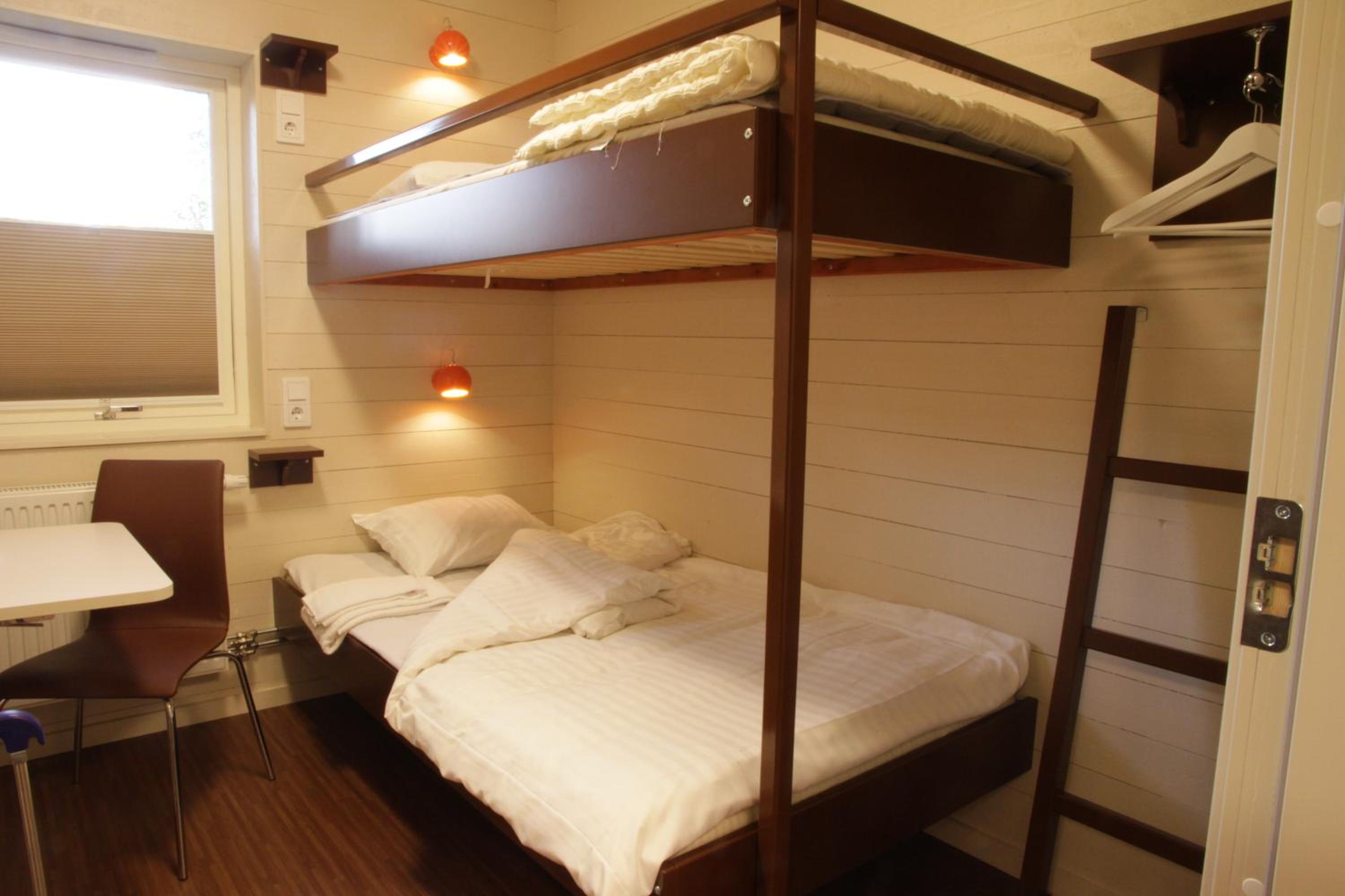 Holiday Home - Lodge  photo 1