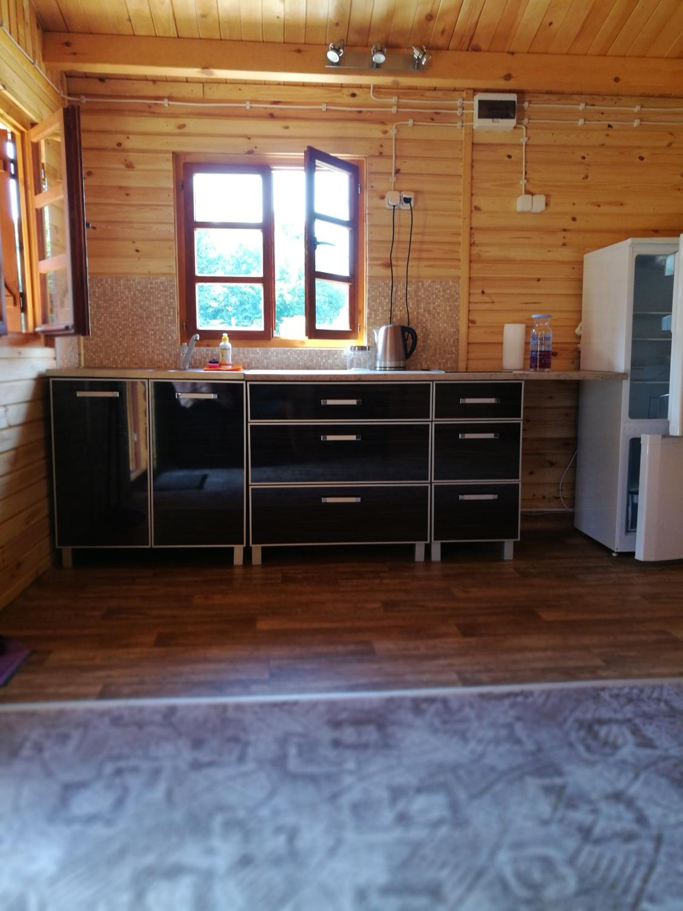 Two-Bedroom Bungalow photo 2