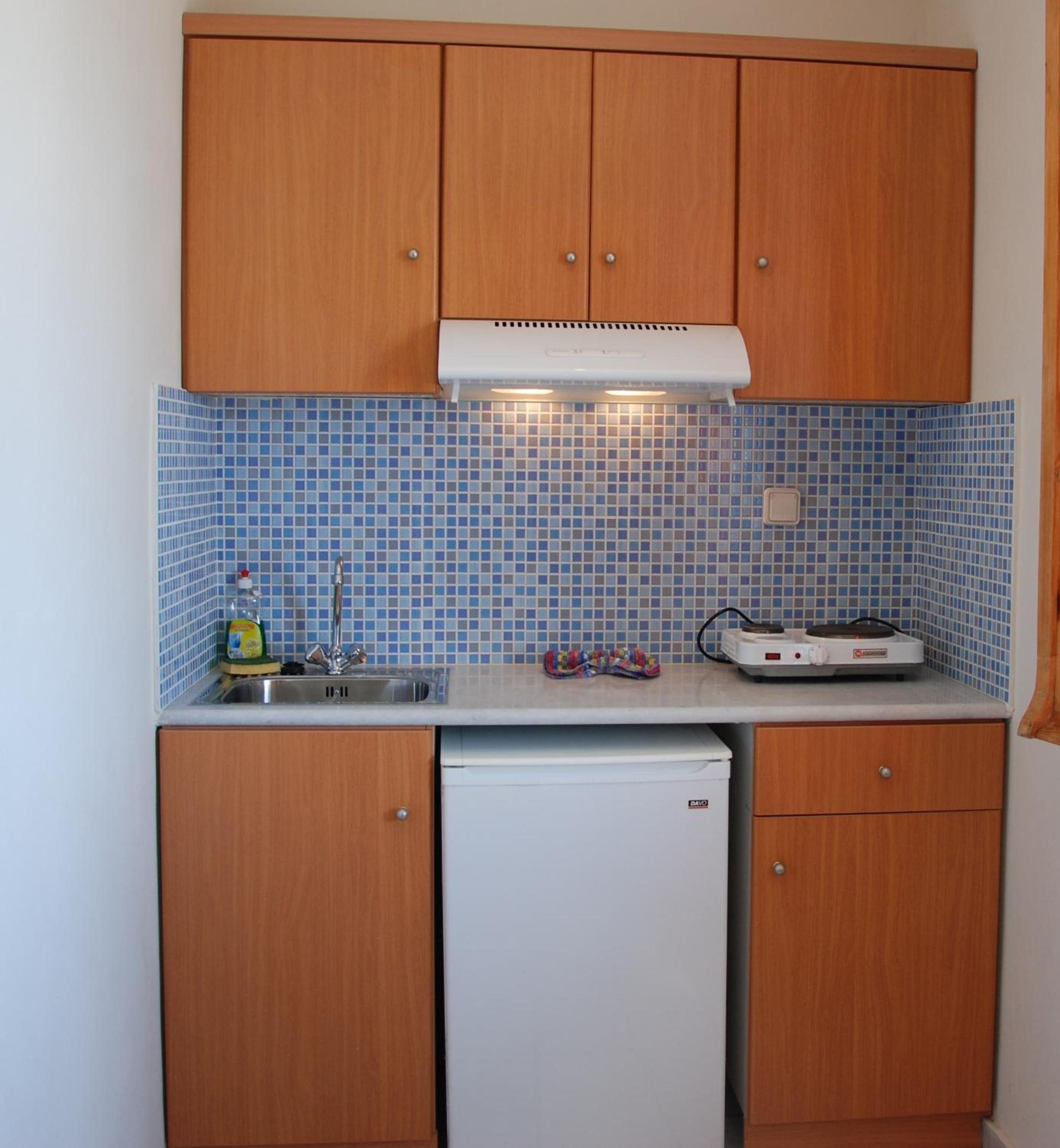 Triple Room with Sea View - Photo 14