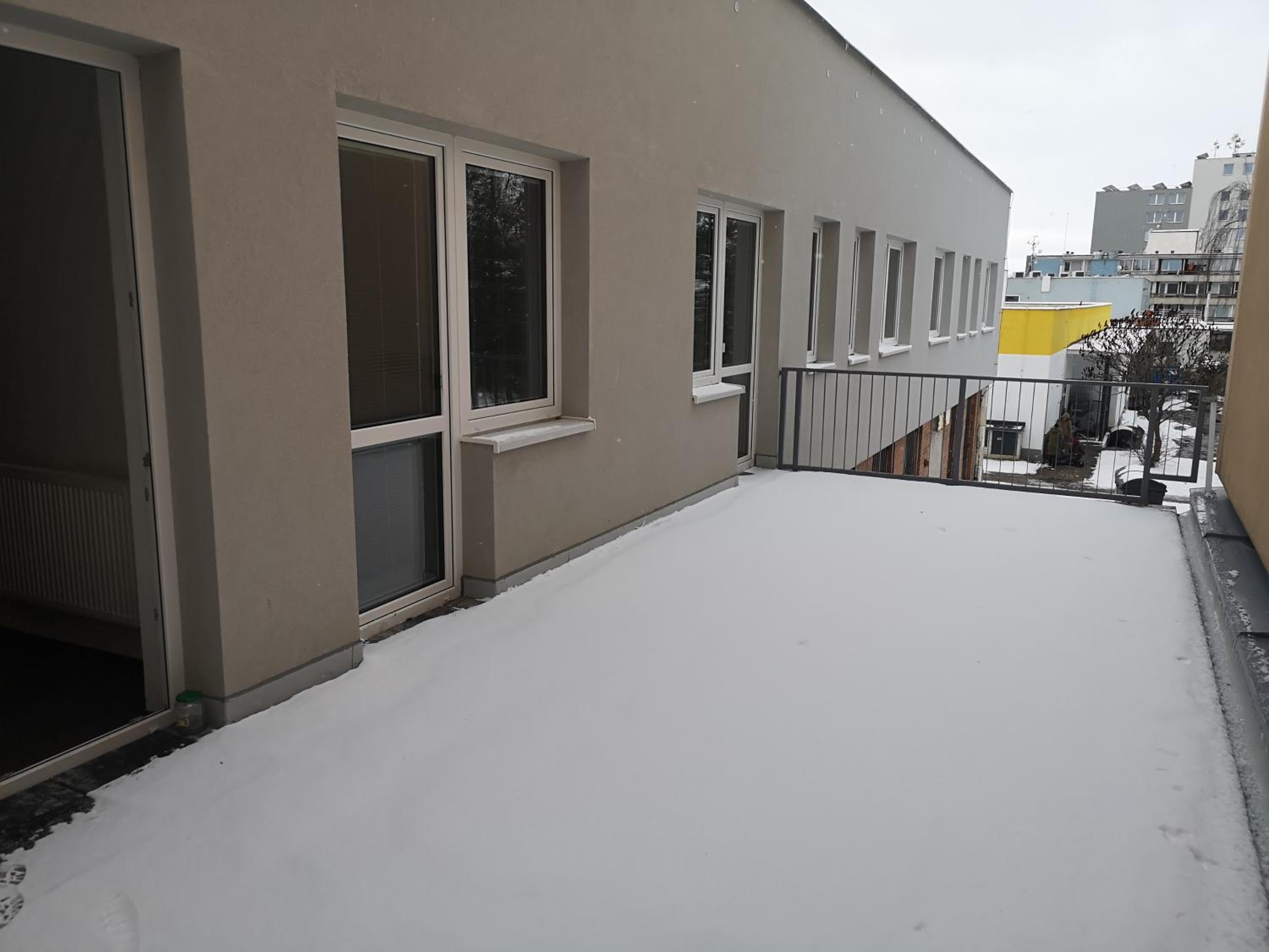Twin Room with Balcony - Photo 1
