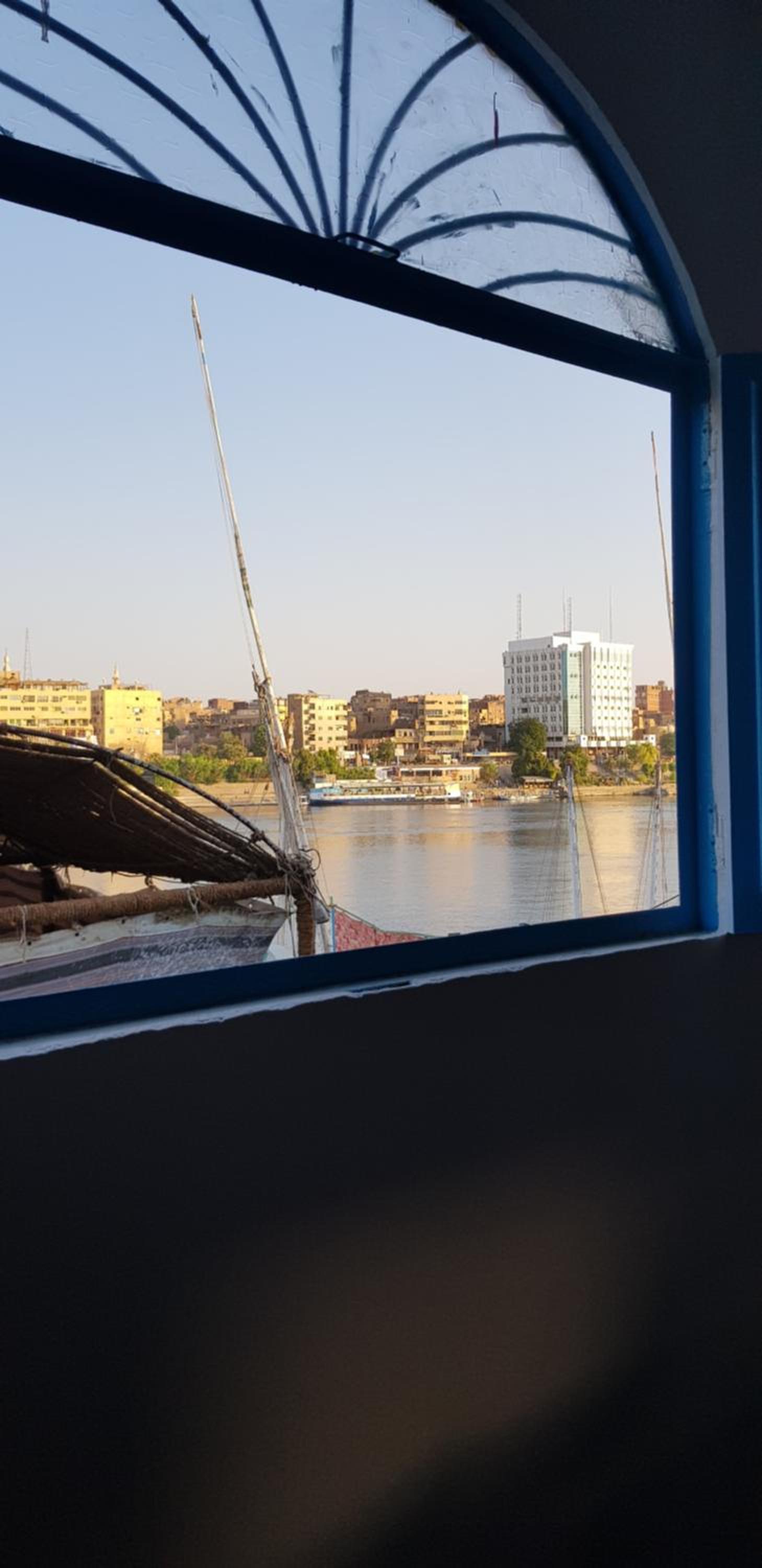 Deluxe Double or Twin Room with River View - Photo 3