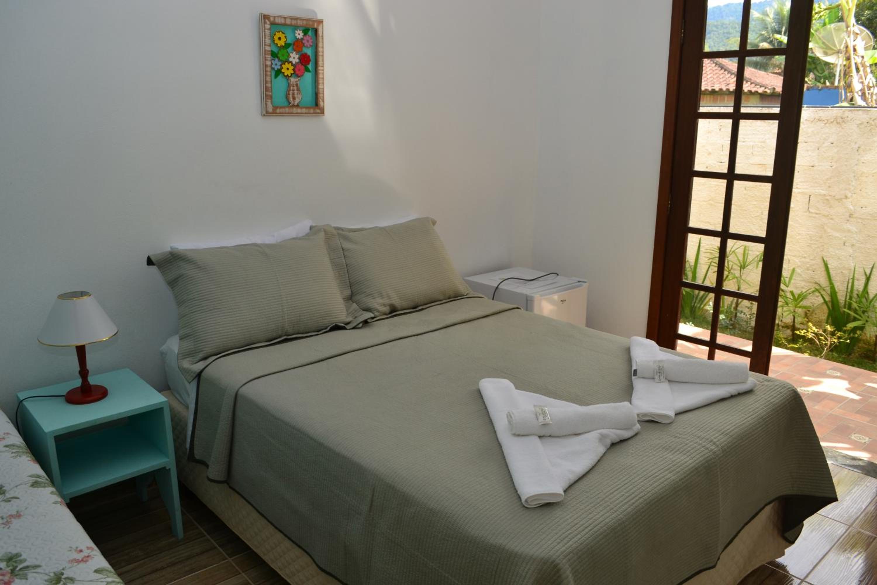 Standard Double Room photo 1