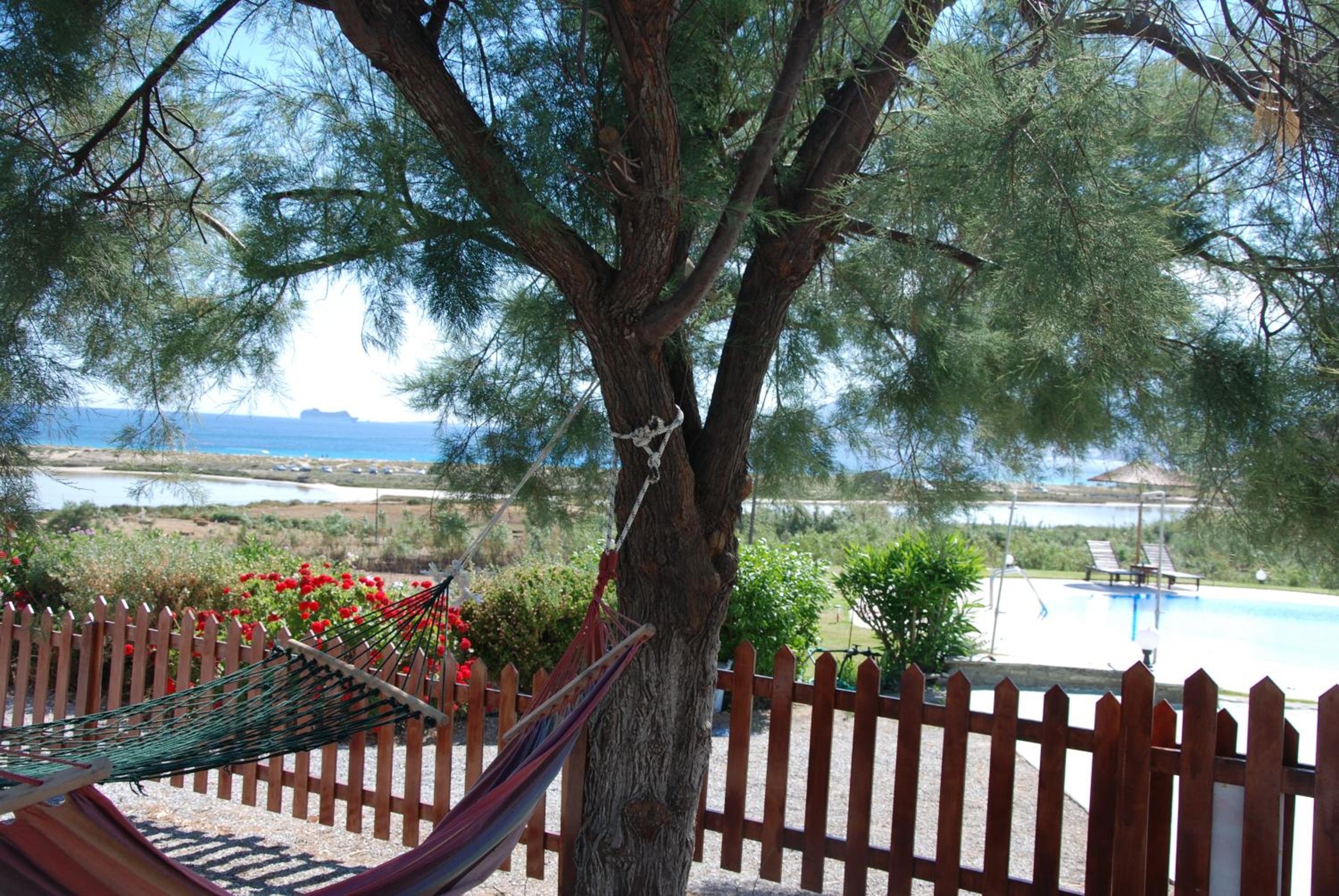 Triple Room with Sea View - Photo 22