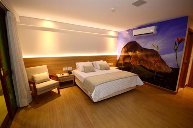 Double Room with Bath