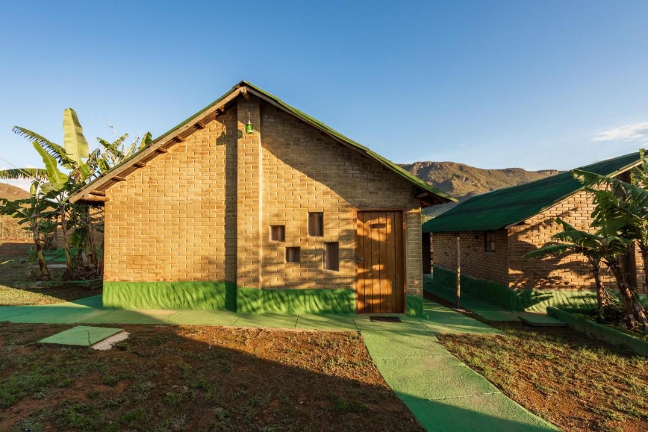 Chalet photo 3