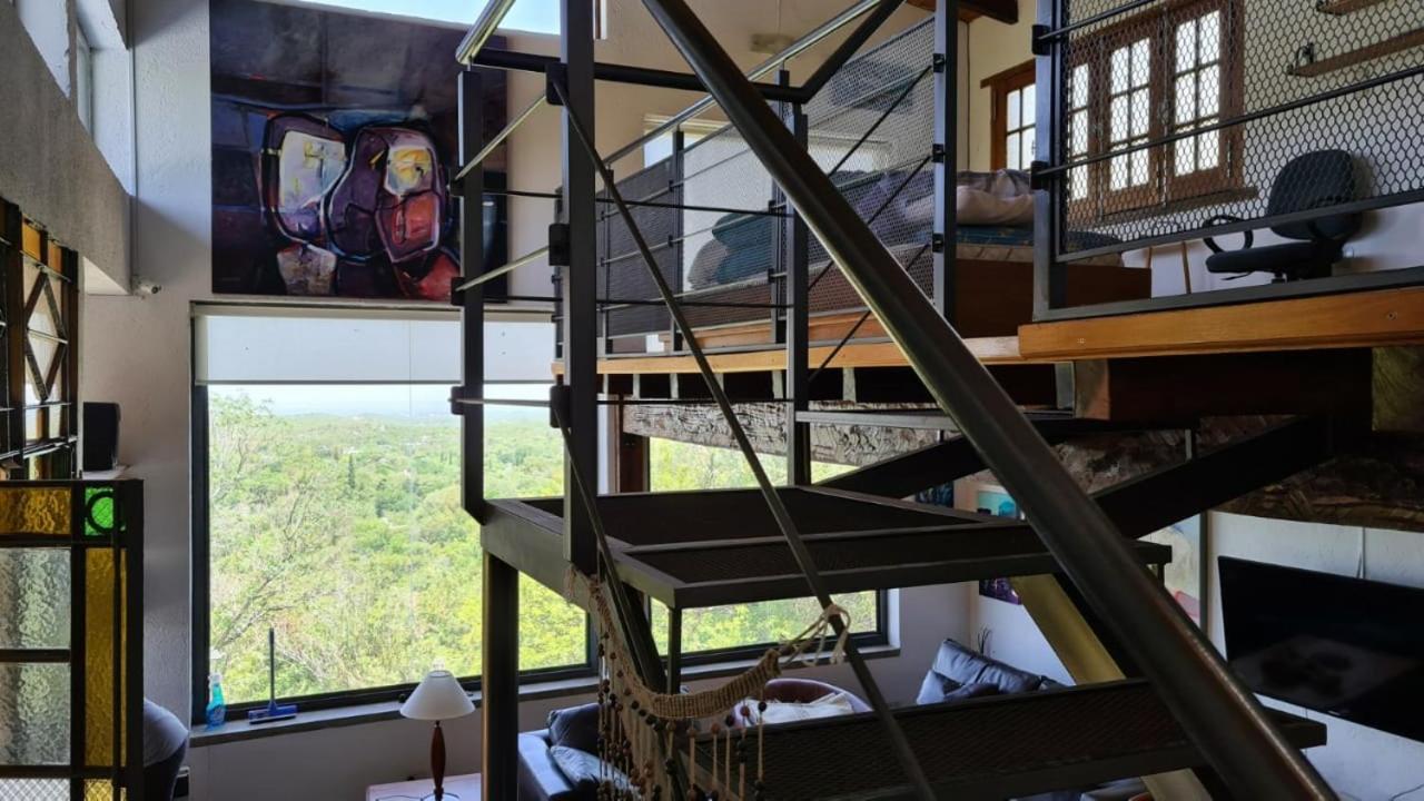 Two-Bedroom Chalet photo 1