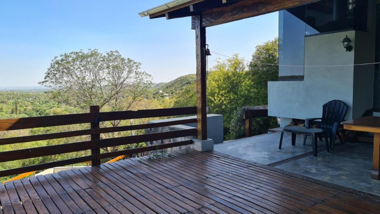 Two-Bedroom Chalet photo 3