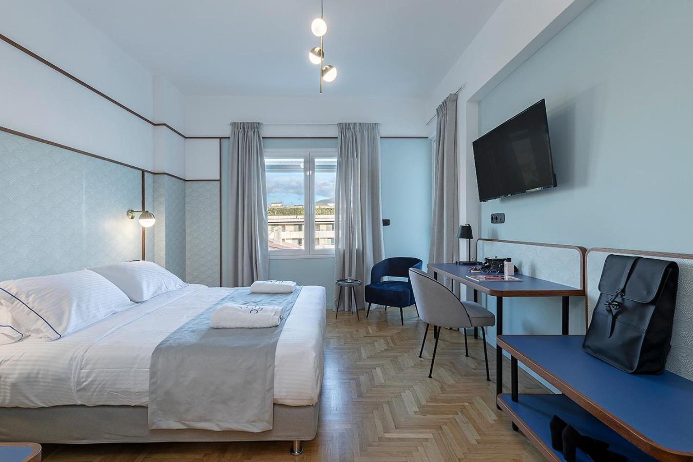 Deluxe Double Studio