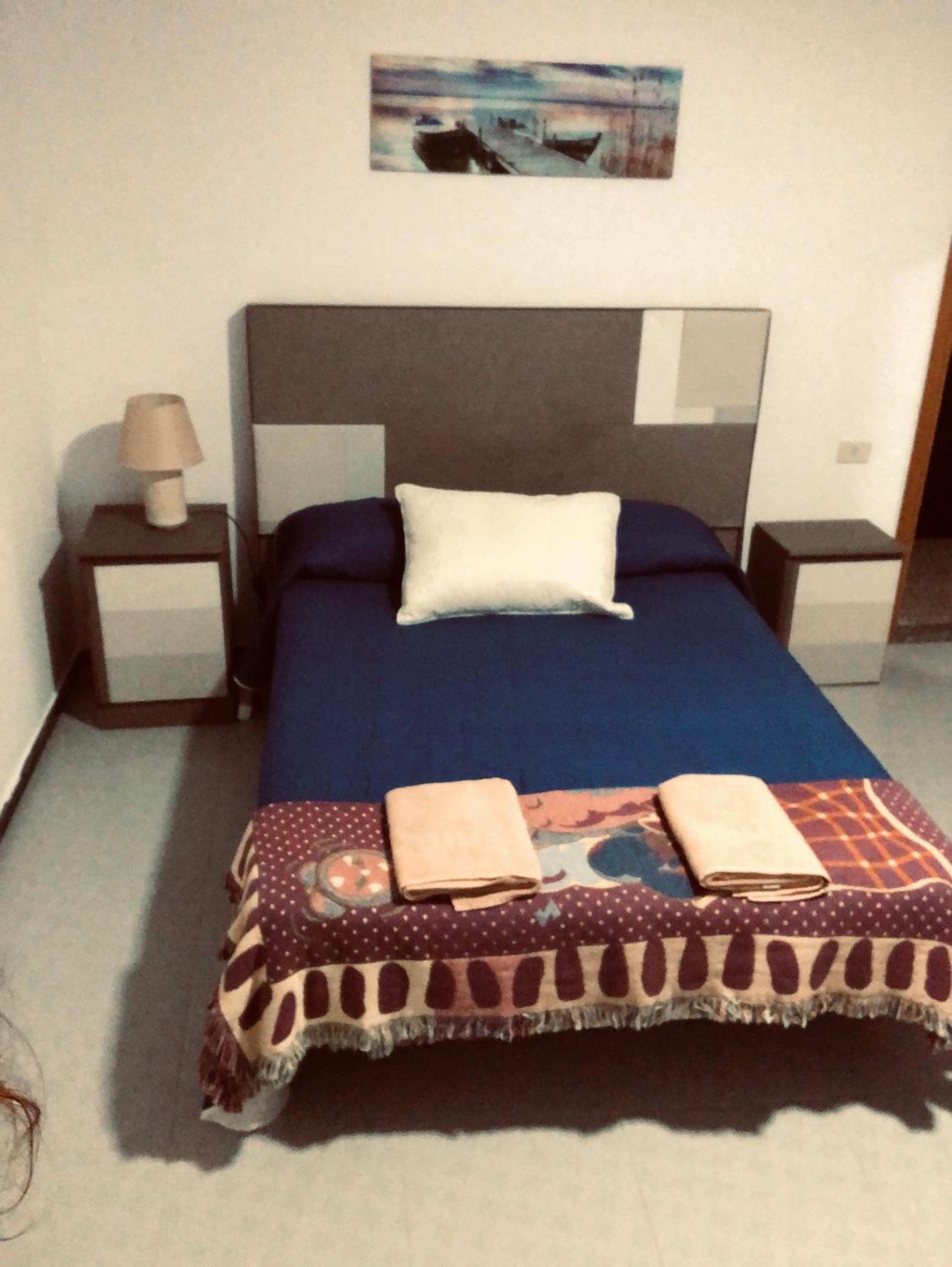 Habitación Doble Deluxe