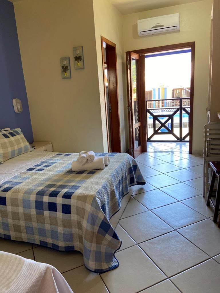 Suite with Balcony photo 3