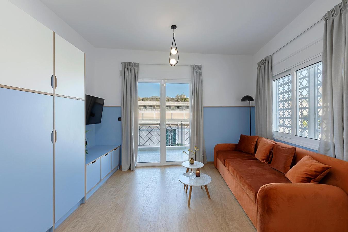 Superior Apartment photo 2