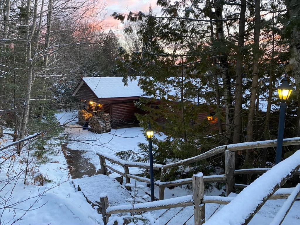 Chalet photo 3
